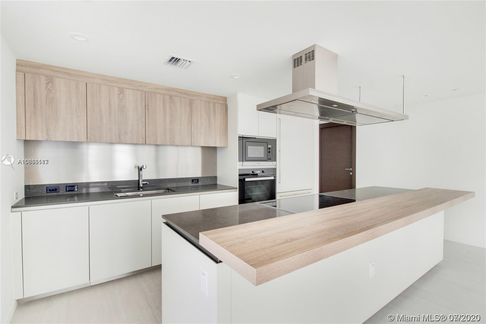 BRICKELL FLATIRON CONDO - Residential Lease