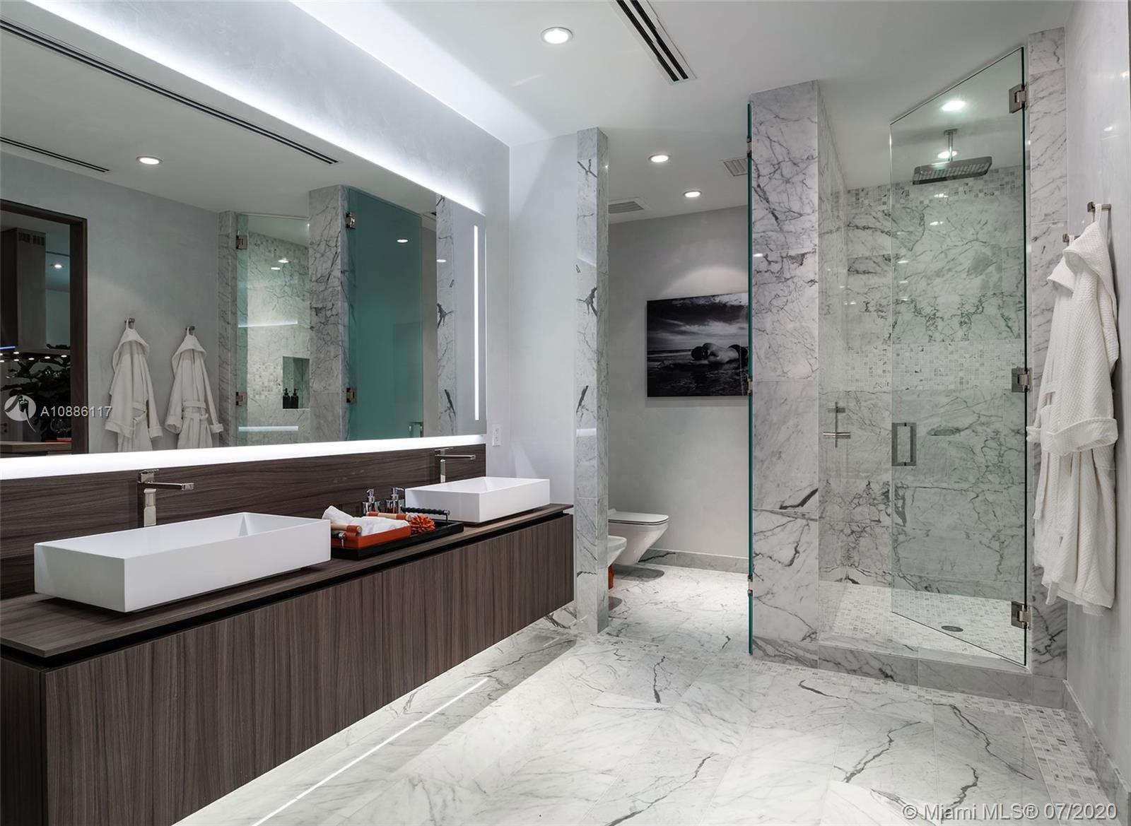 BRICKELL FLATIRON CONDO - Residential Lease