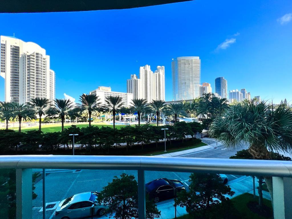 Rental Property at 19370 Collins Ave 321, Sunny Isles Beach, Miami-Dade County, Florida - Bedrooms: 1 
Bathrooms: 2  - $4,500 MO.