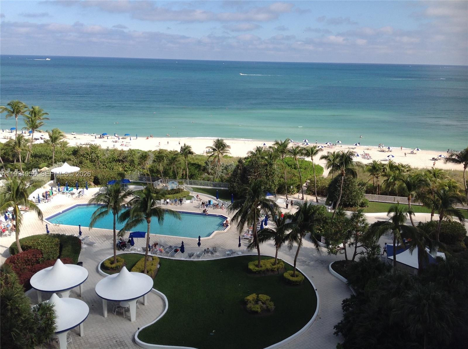 5151 Collins Ave 1119