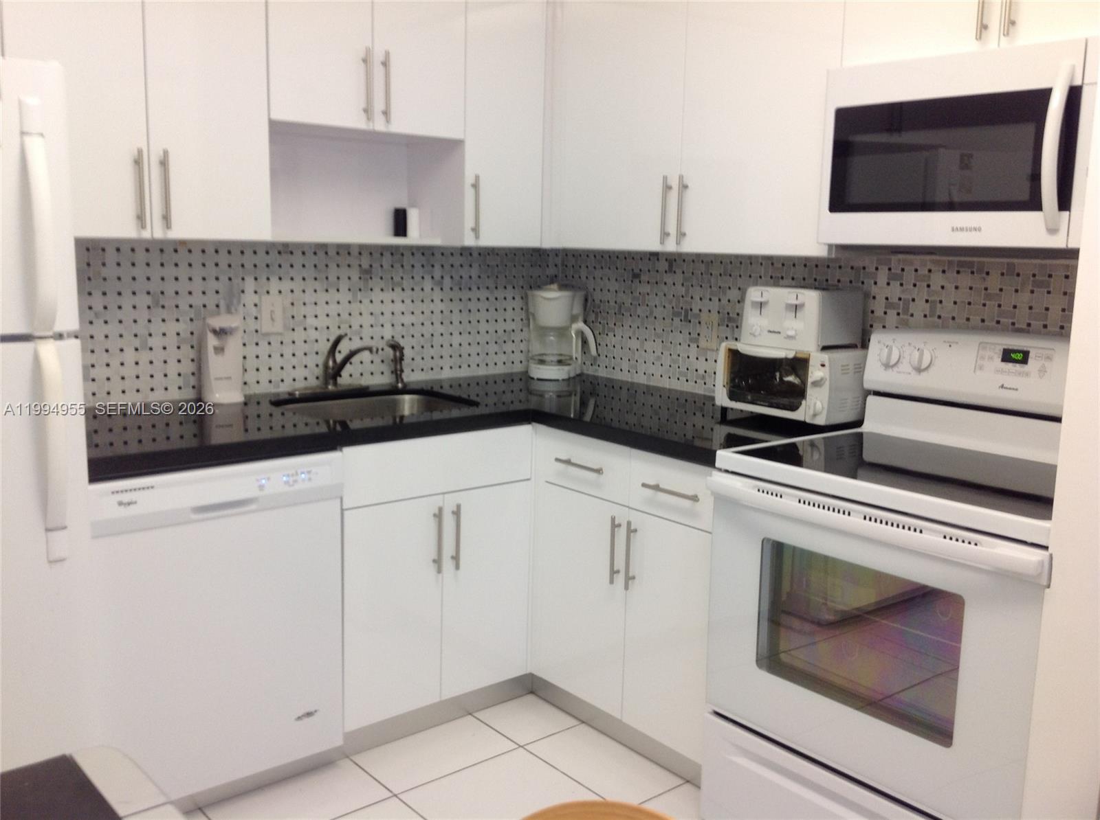 SEACOAST 5151 CONDO - Residential