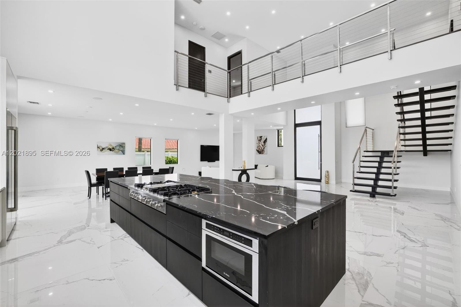 HILLSBORO HARBOR UNIT - Residential