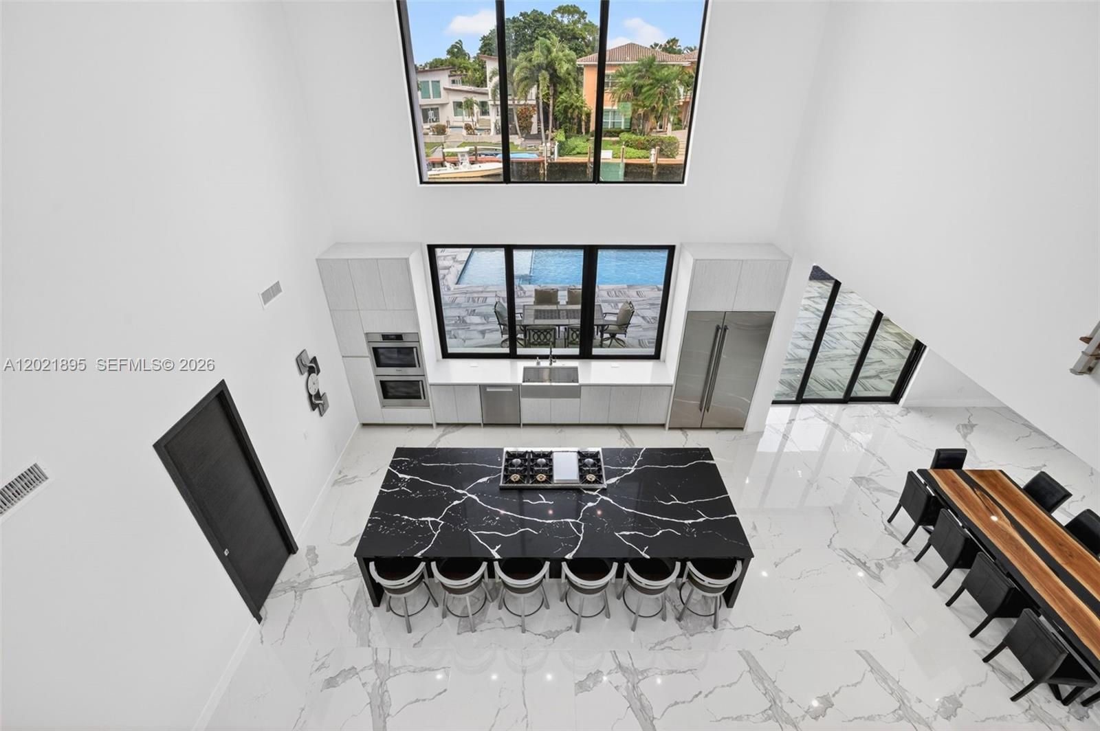 HILLSBORO HARBOR UNIT - Residential