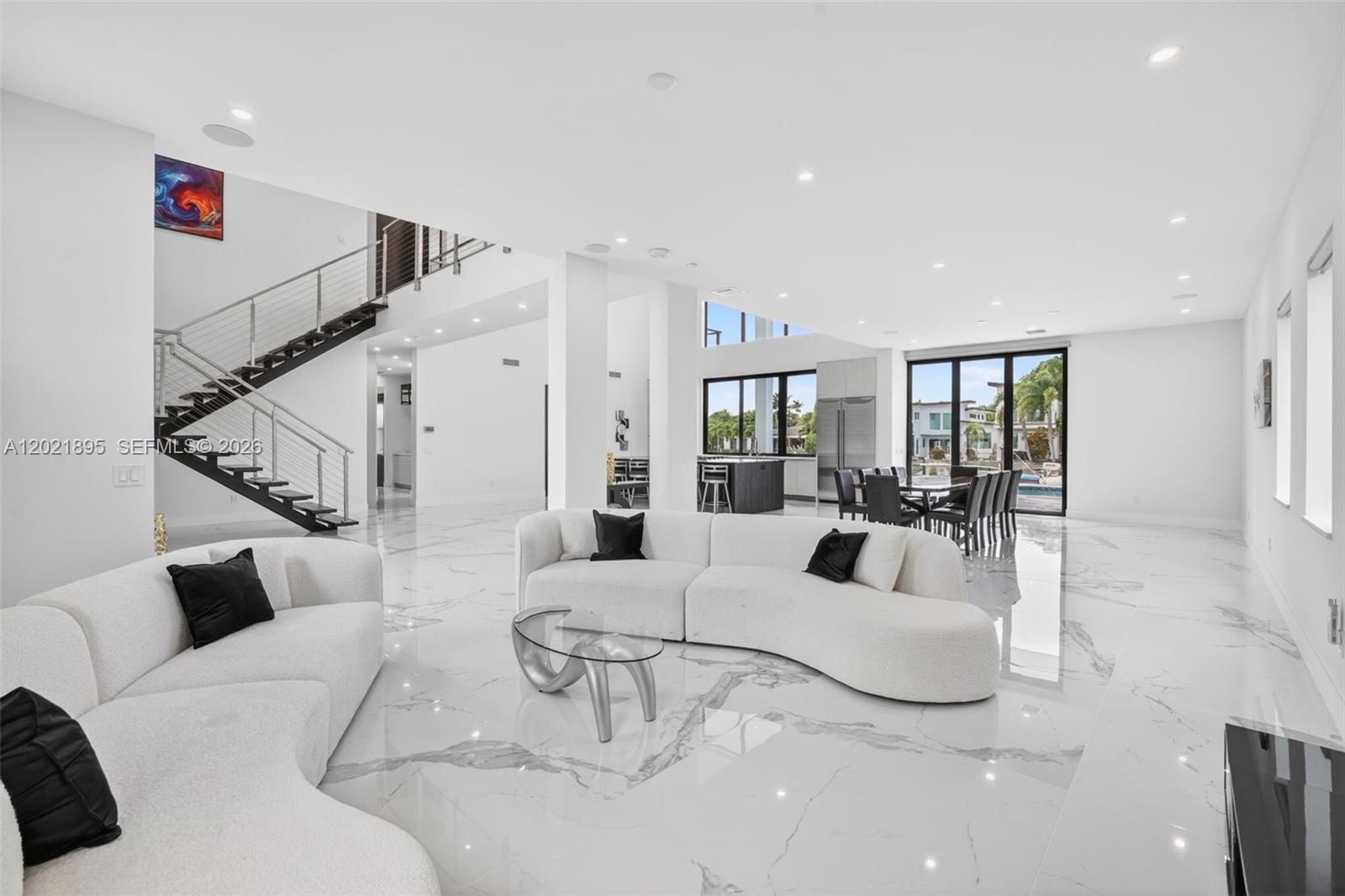 HILLSBORO HARBOR UNIT - Residential