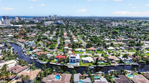 Tiny photo for 2751 NE 22nd Ct, Pompano Beach, FL 33062 (MLS # A12021895)