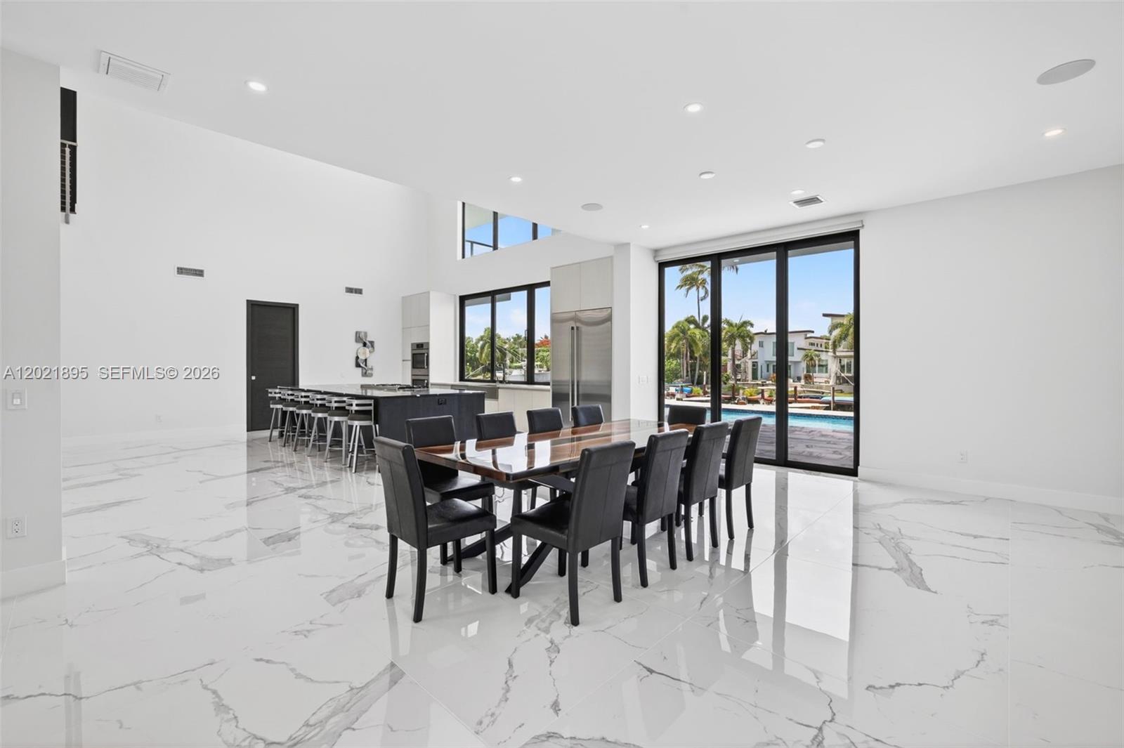 HILLSBORO HARBOR UNIT - Residential