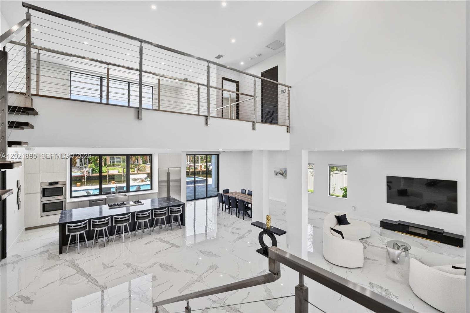 HILLSBORO HARBOR UNIT - Residential