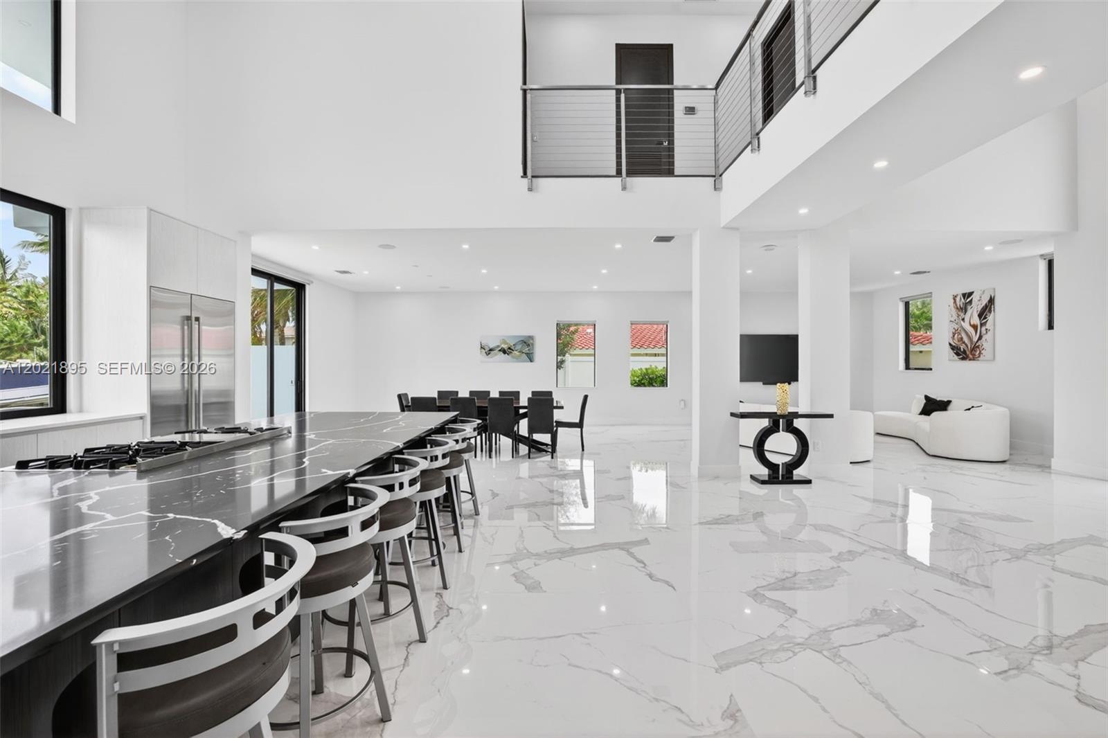 HILLSBORO HARBOR UNIT - Residential