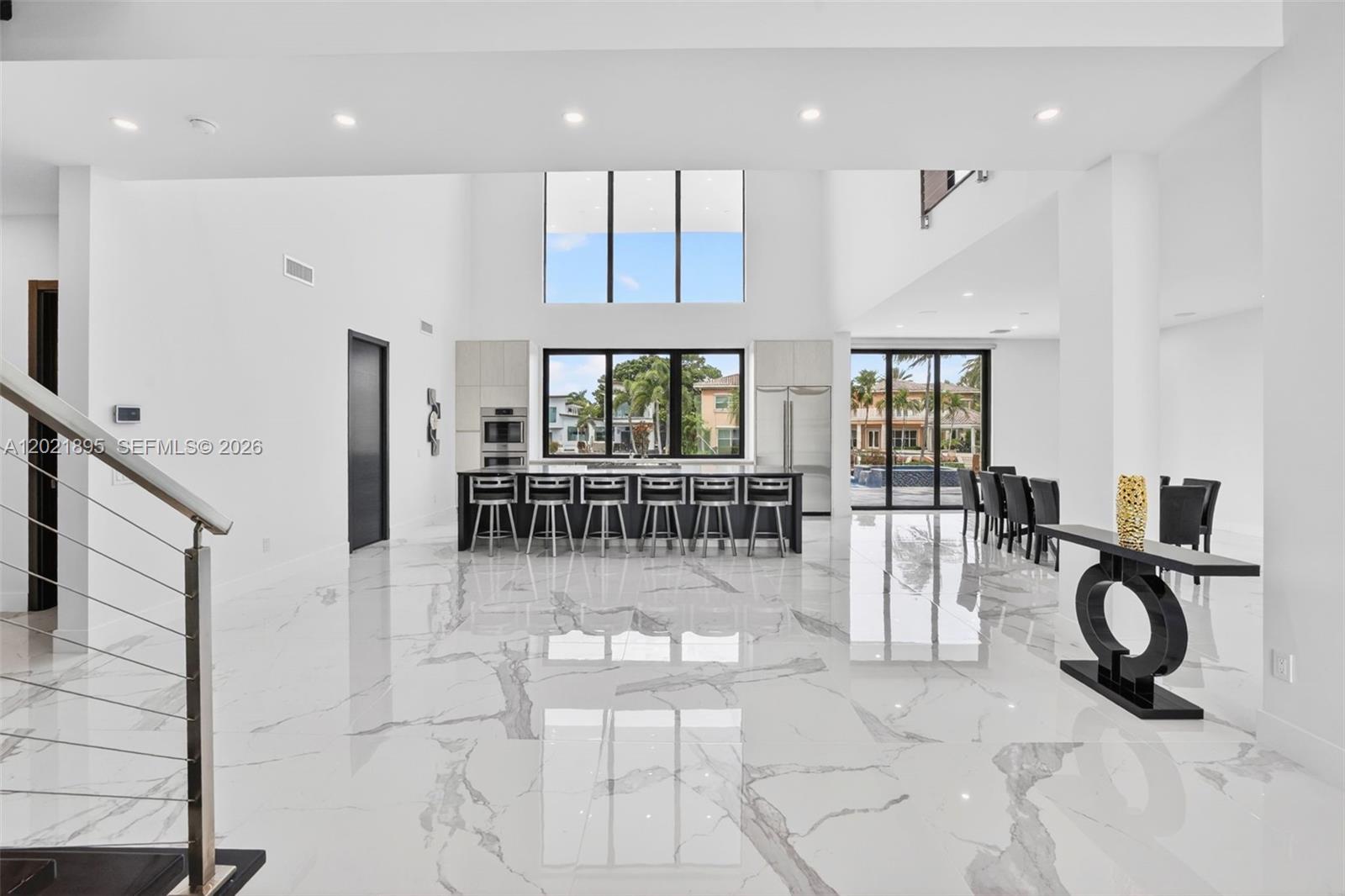 HILLSBORO HARBOR UNIT - Residential