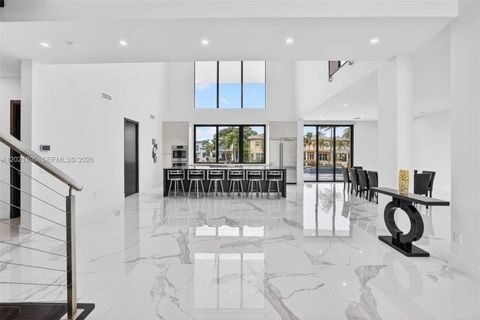 Tiny photo for 2751 NE 22nd Ct, Pompano Beach, FL 33062 (MLS # A12021895)