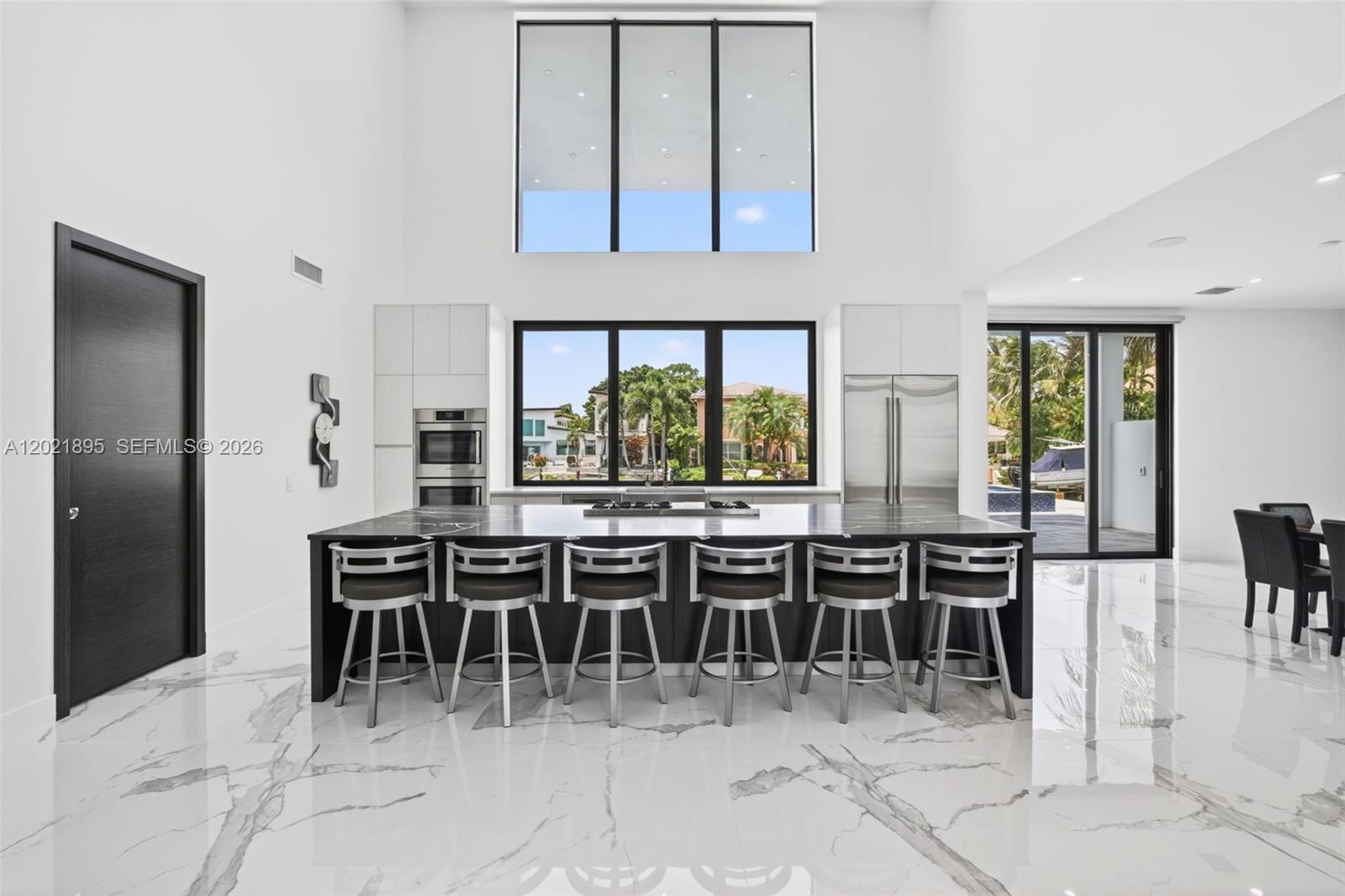 HILLSBORO HARBOR UNIT - Residential