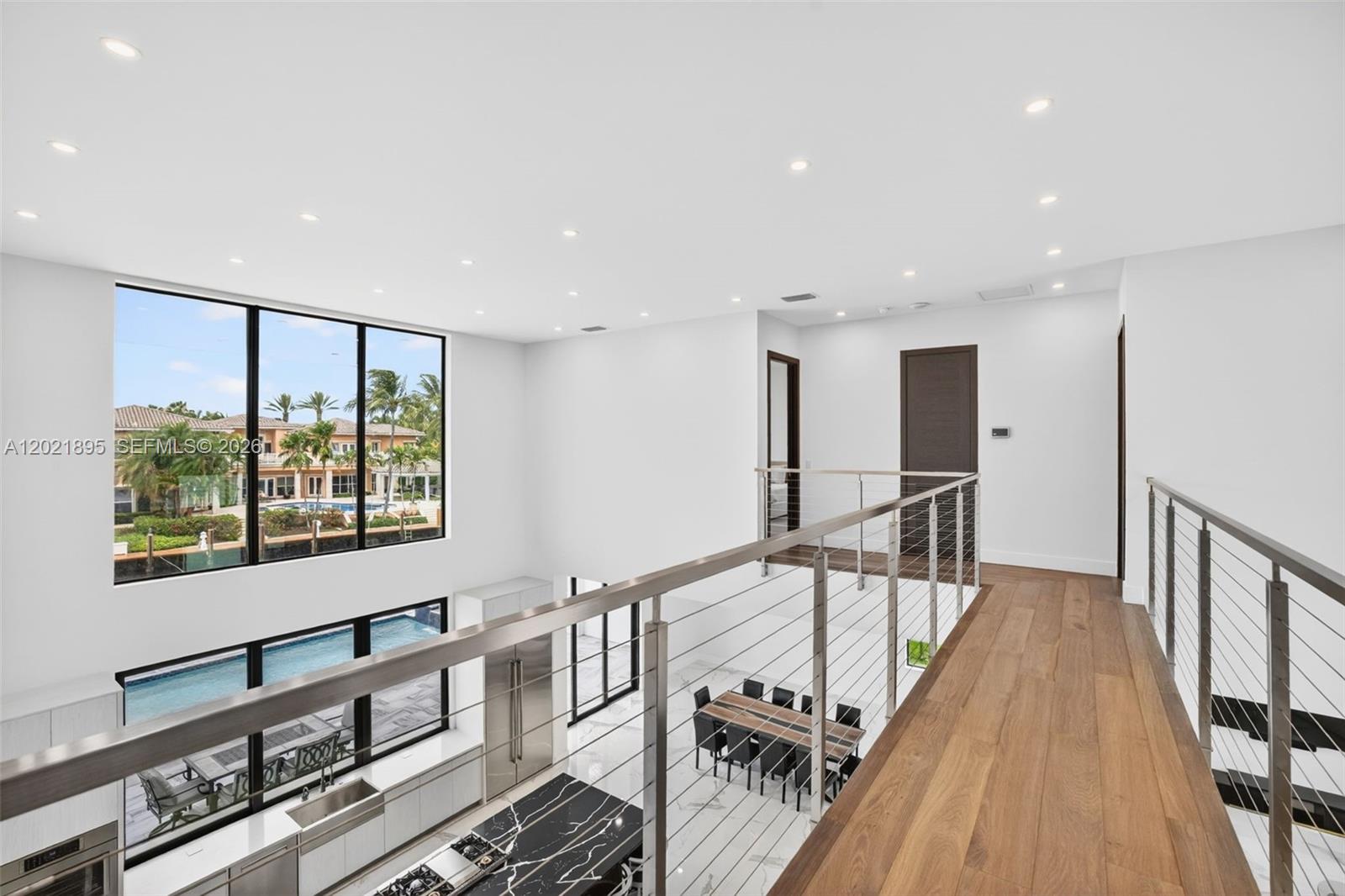HILLSBORO HARBOR UNIT - Residential