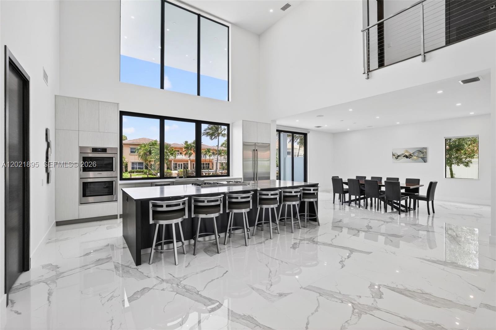 HILLSBORO HARBOR UNIT - Residential