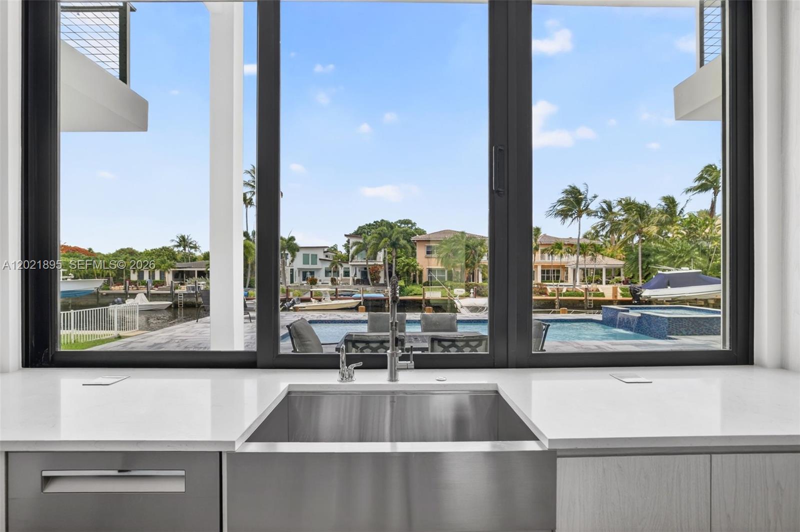 HILLSBORO HARBOR UNIT - Residential
