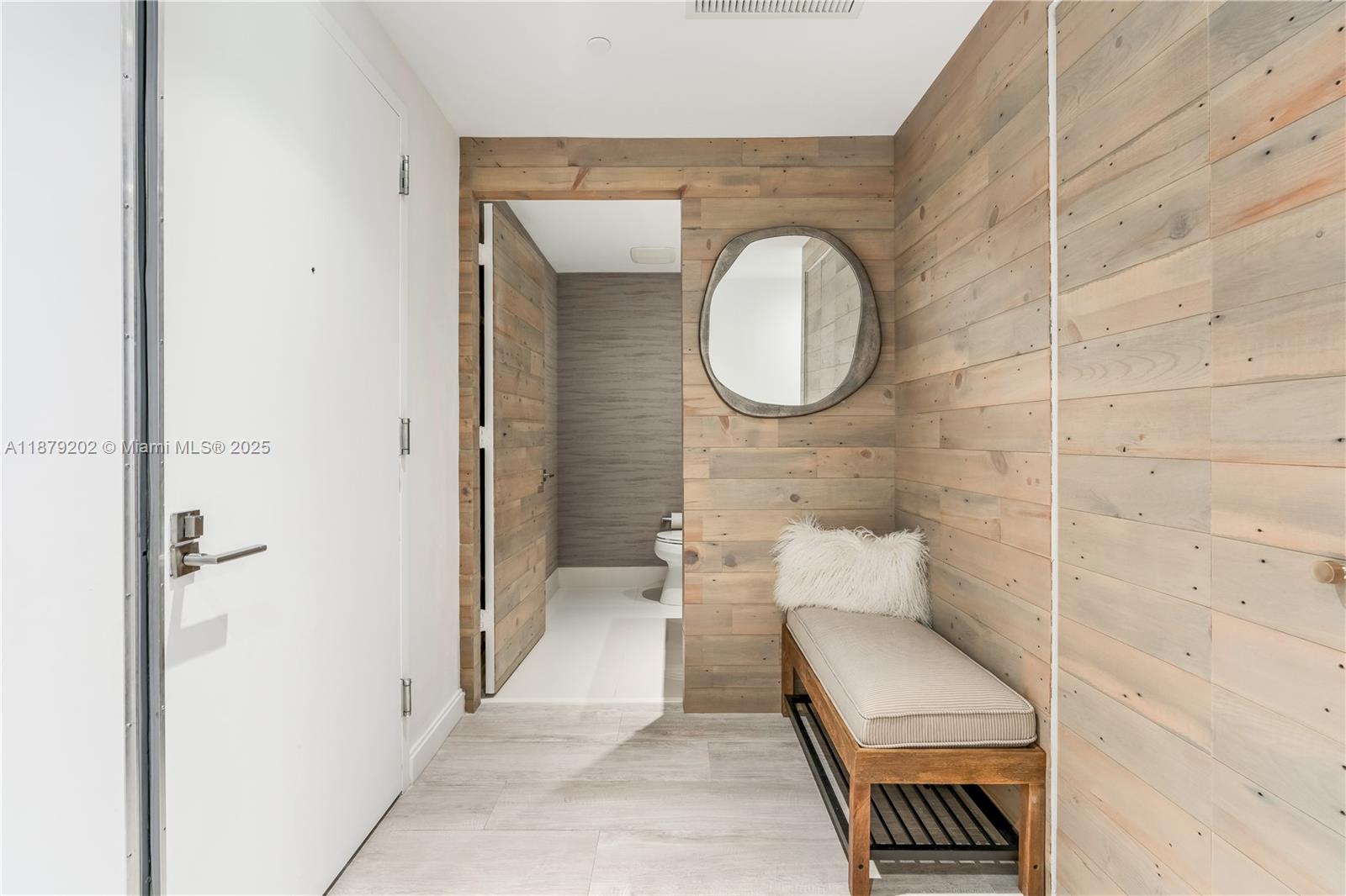 BRICKELL HEIGHTS WEST CON - Residential Lease