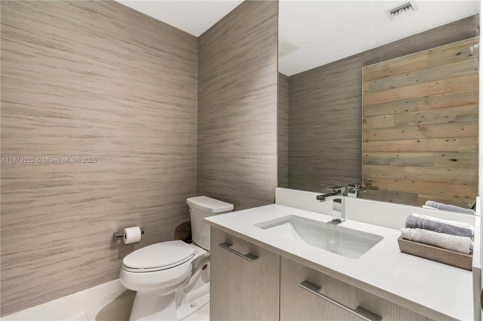 BRICKELL HEIGHTS WEST CON - Residential Lease