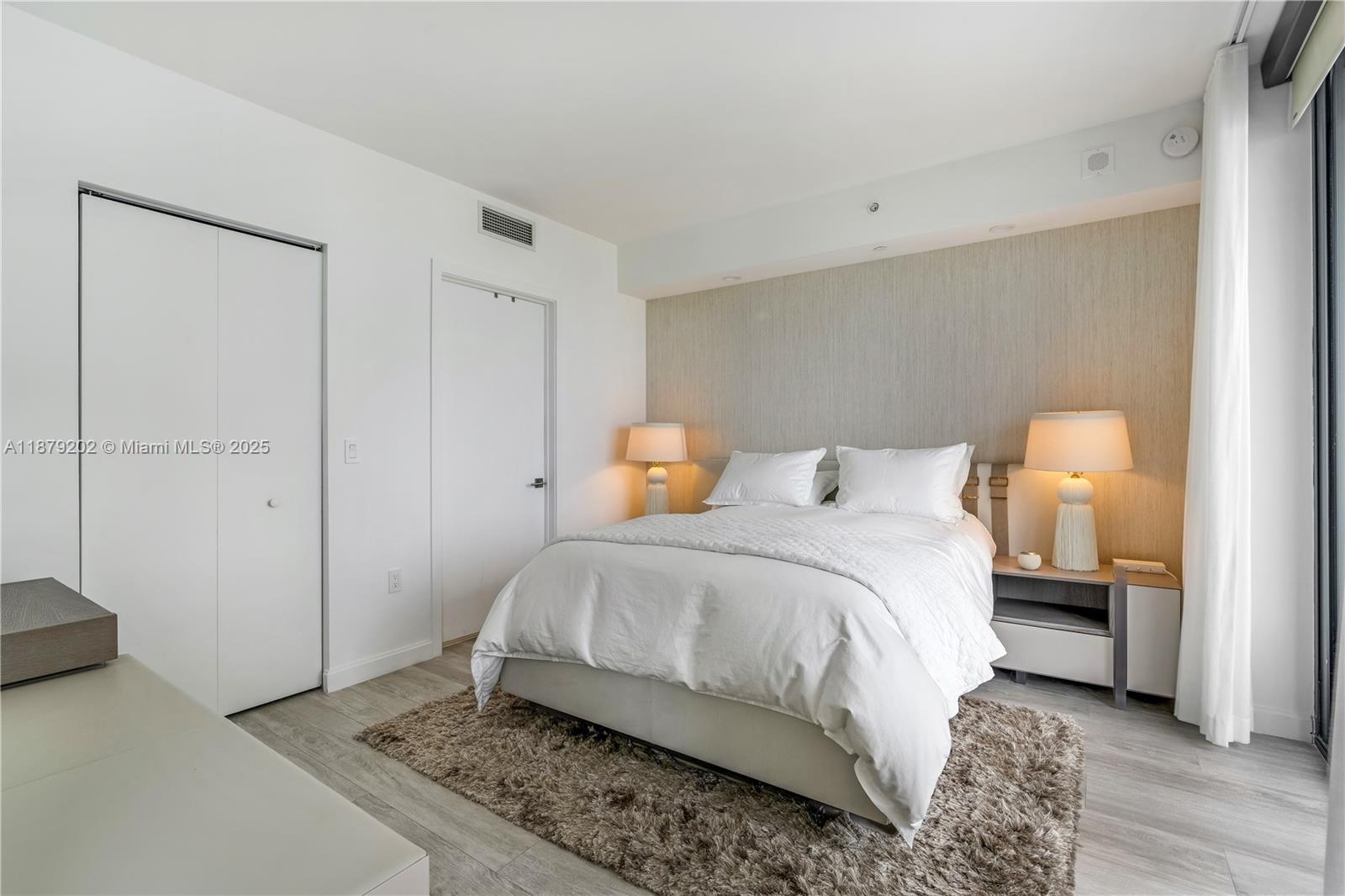 BRICKELL HEIGHTS WEST CON - Residential Lease