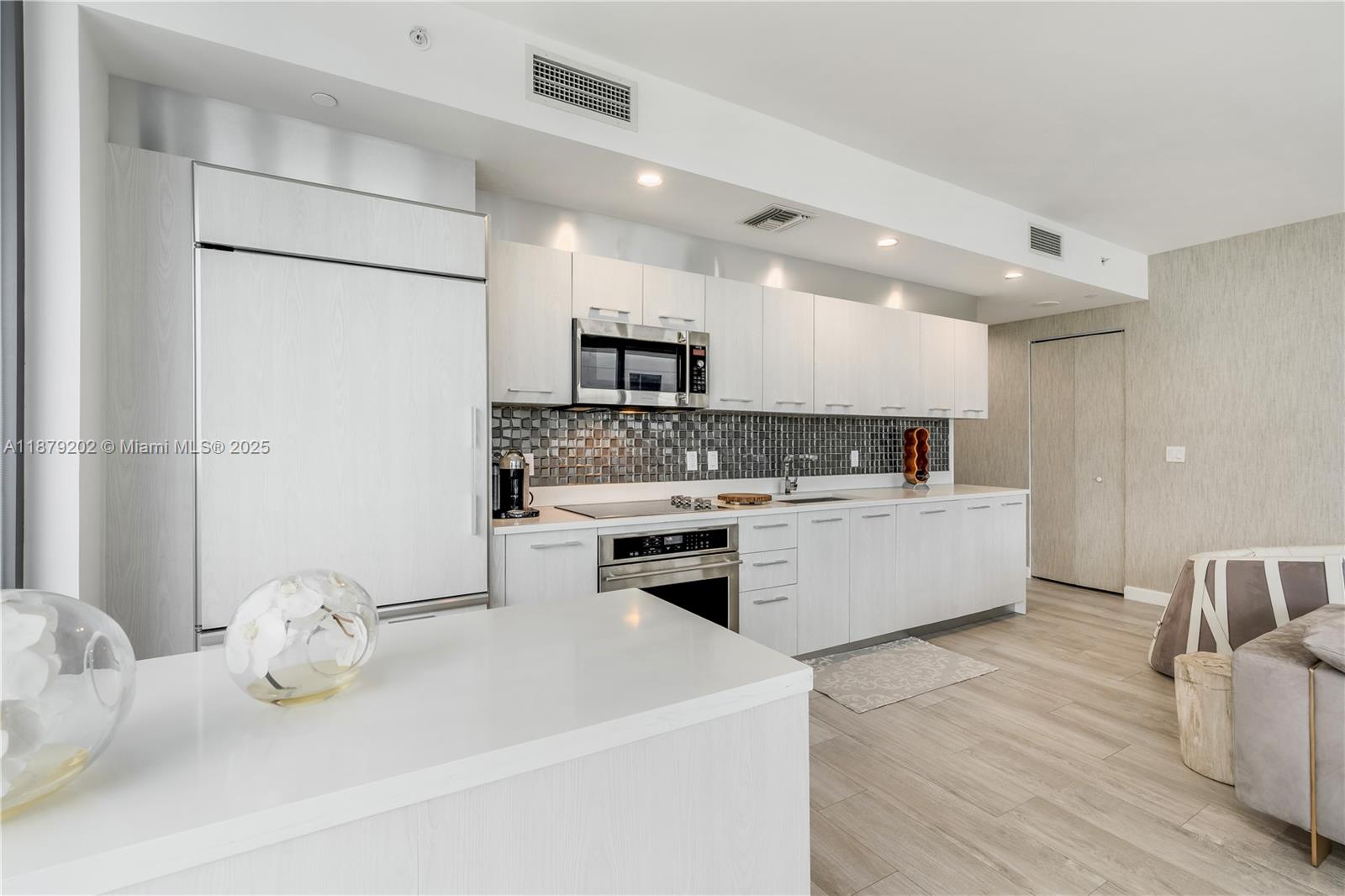 BRICKELL HEIGHTS WEST CON - Residential Lease