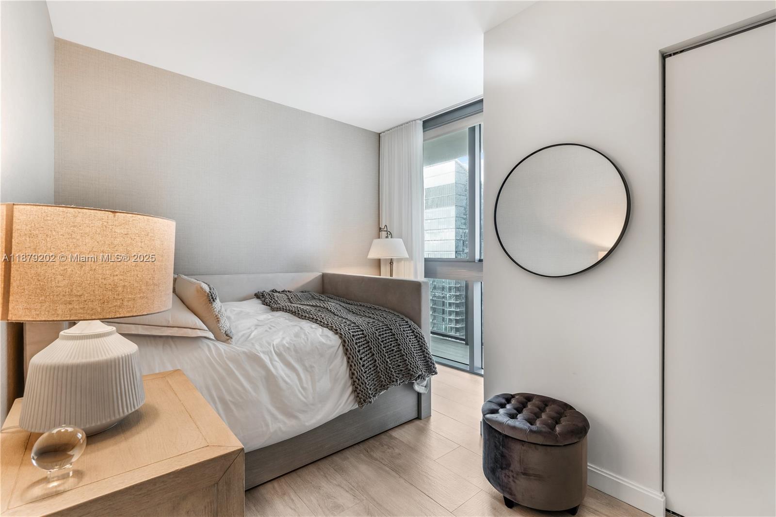 BRICKELL HEIGHTS WEST CON - Residential Lease