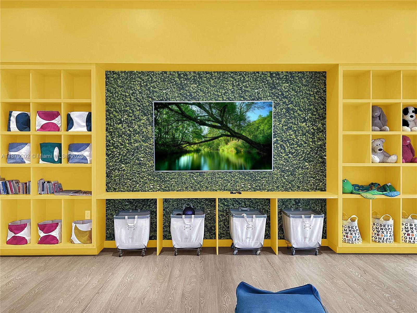 BRICKELL HEIGHTS WEST CON - Residential Lease