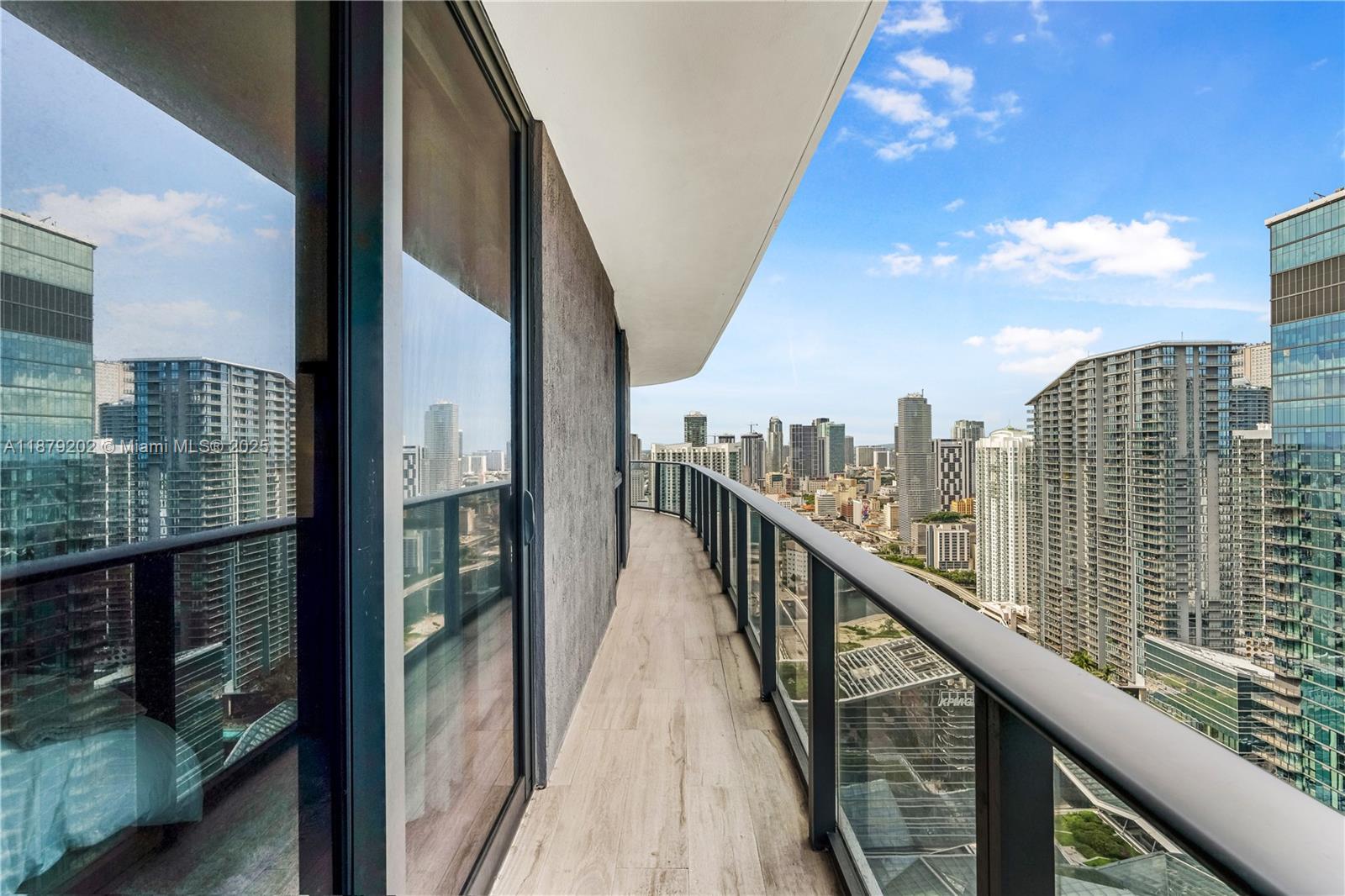 BRICKELL HEIGHTS WEST CON - Residential Lease