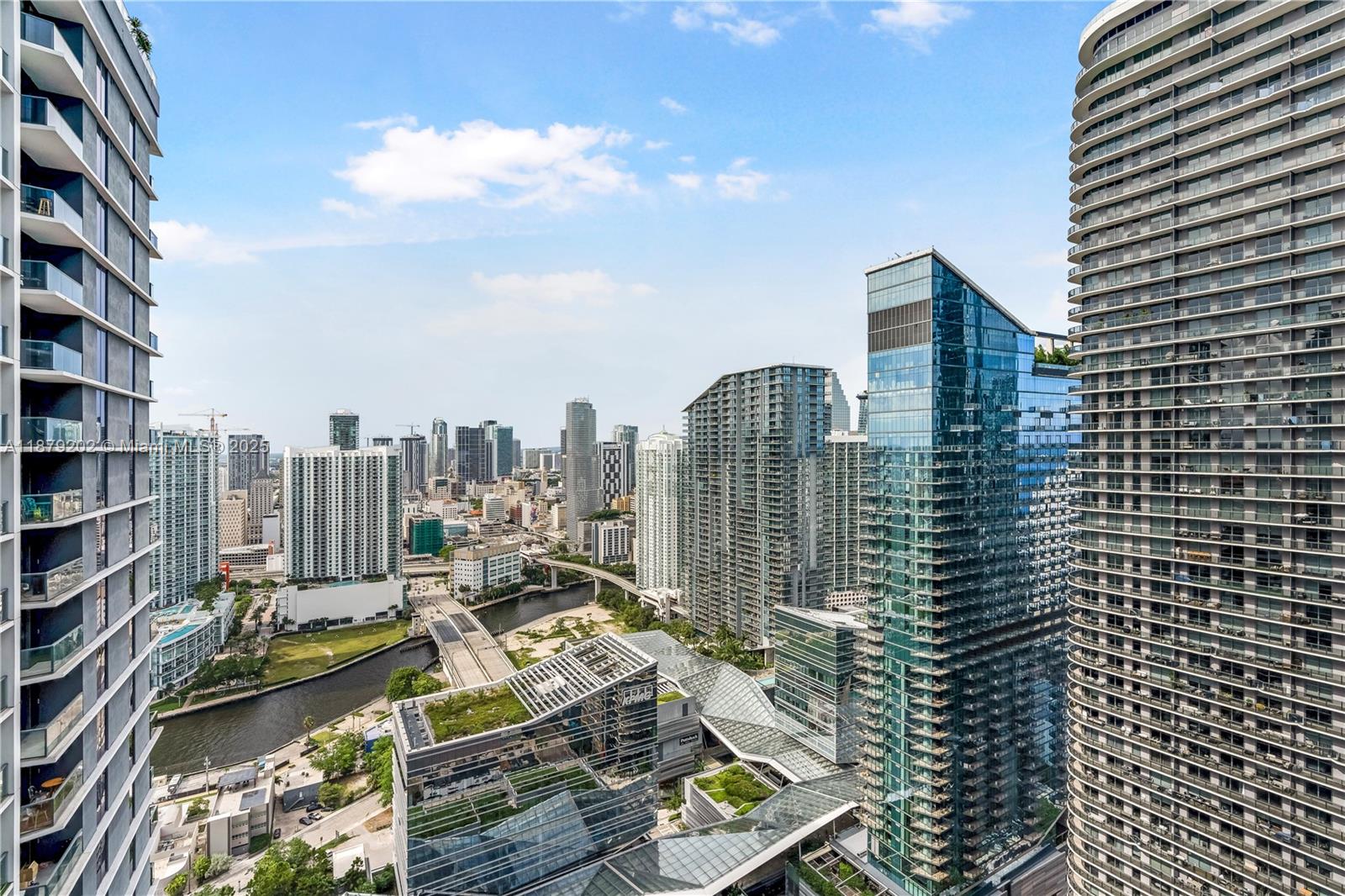 BRICKELL HEIGHTS WEST CON - Residential Lease