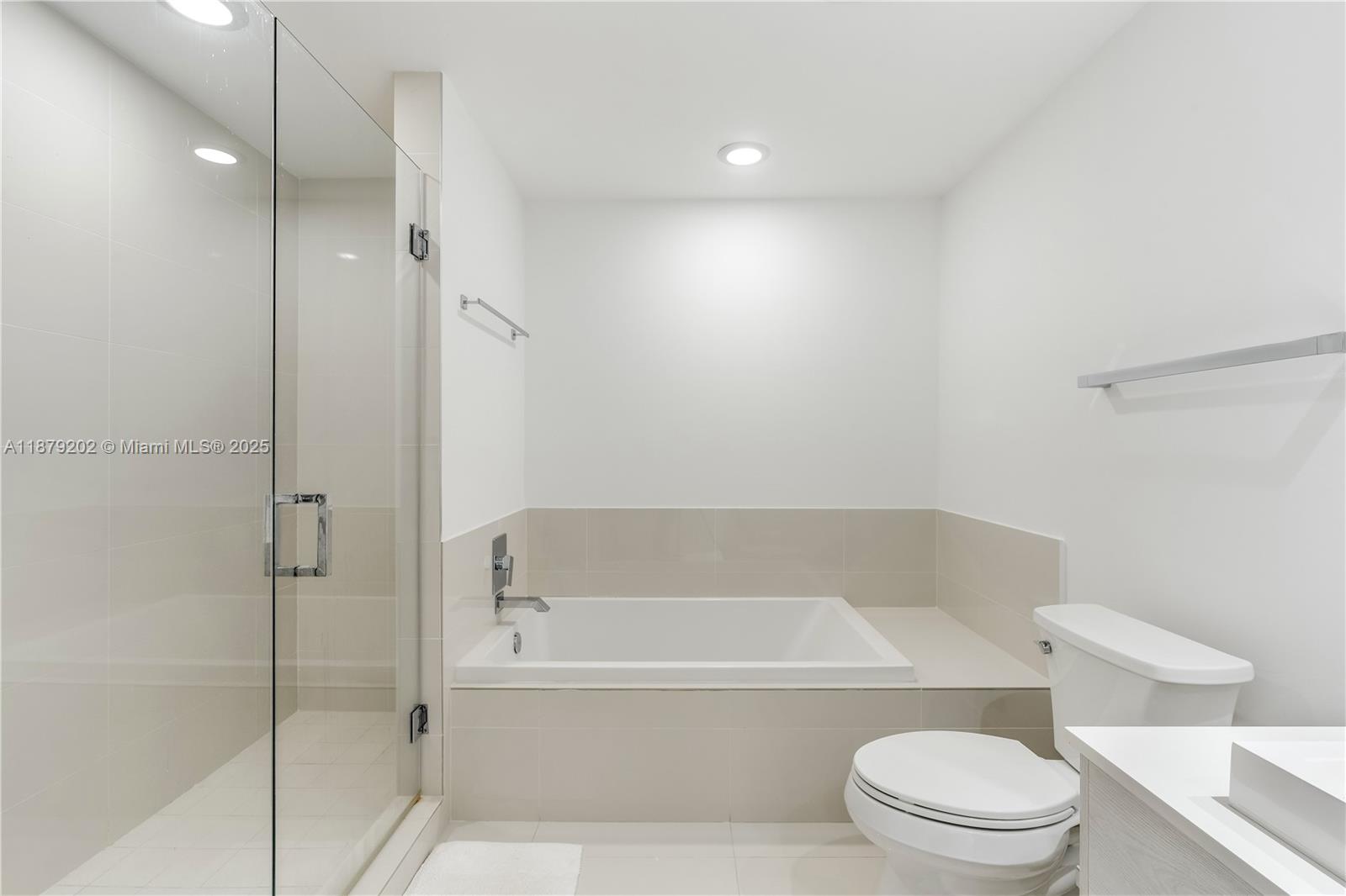 BRICKELL HEIGHTS WEST CON - Residential Lease