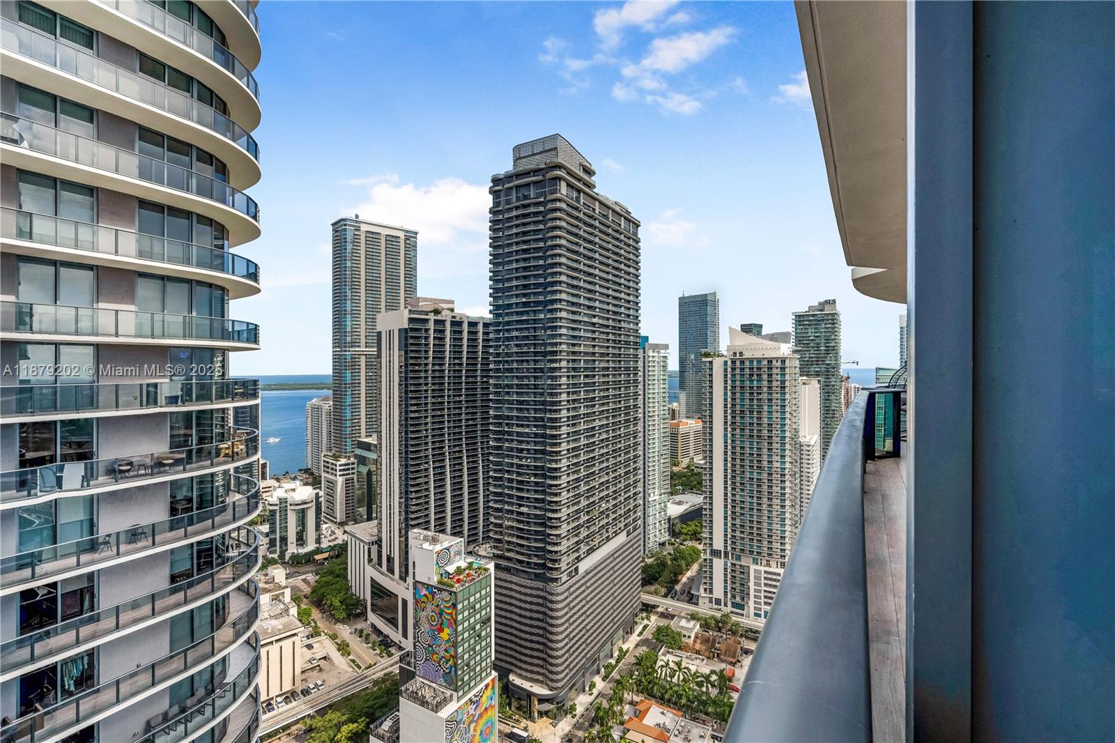 BRICKELL HEIGHTS WEST CON - Residential Lease