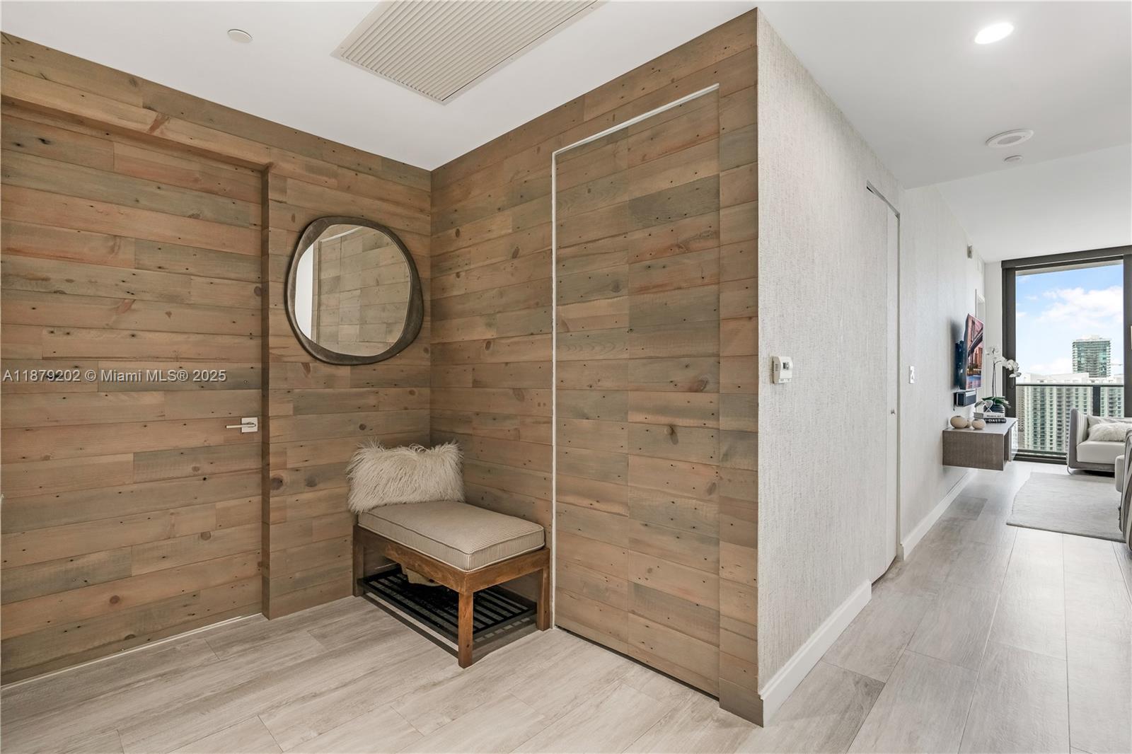 BRICKELL HEIGHTS WEST CON - Residential Lease