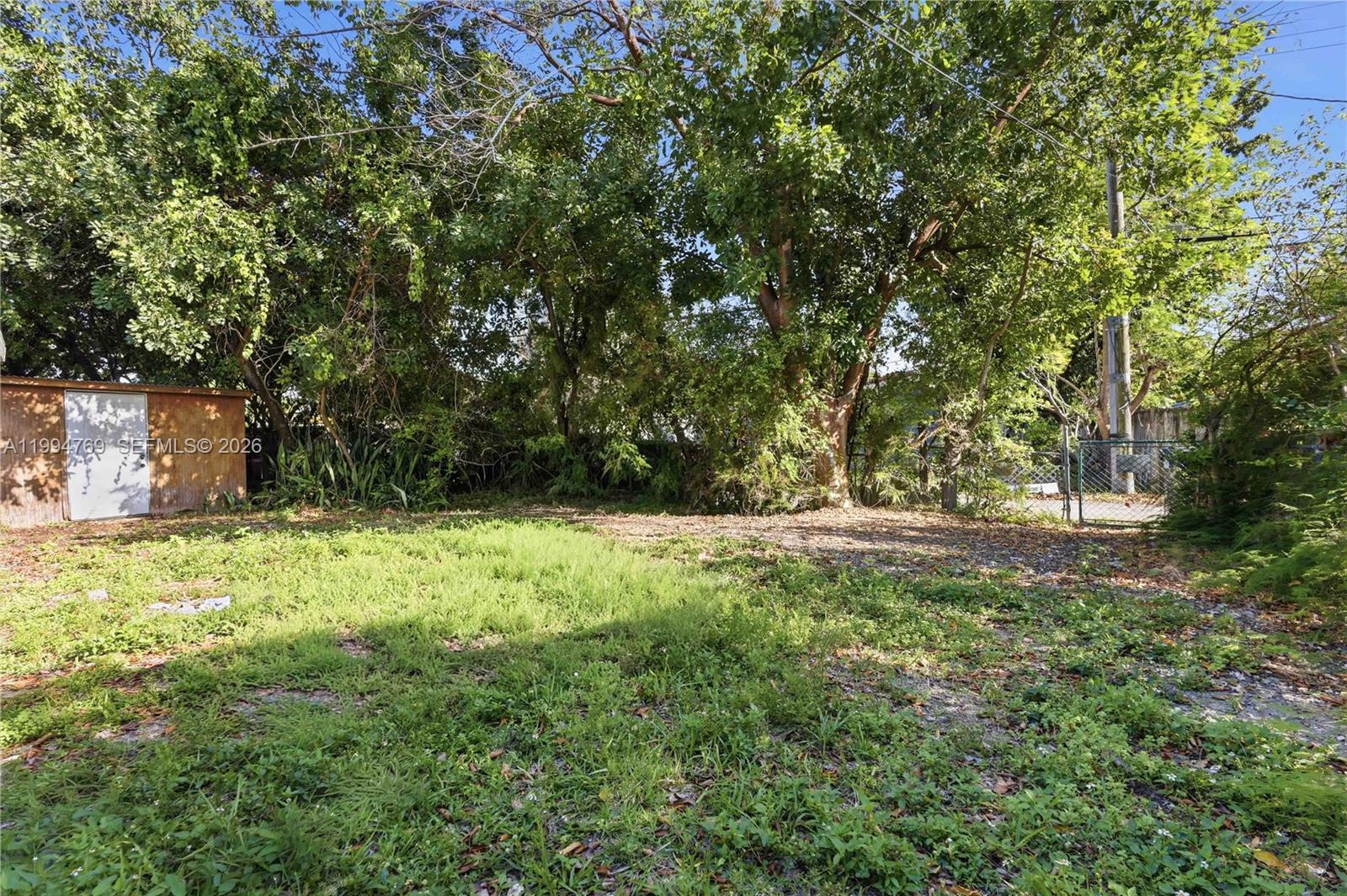 BEACH PARK SUB - Residential