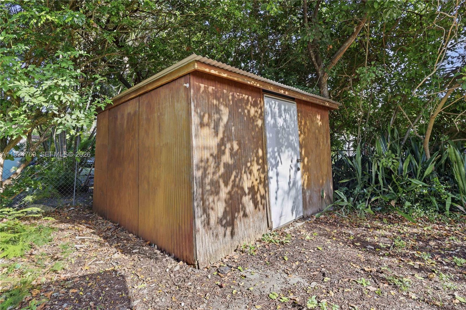 BEACH PARK SUB - Residential