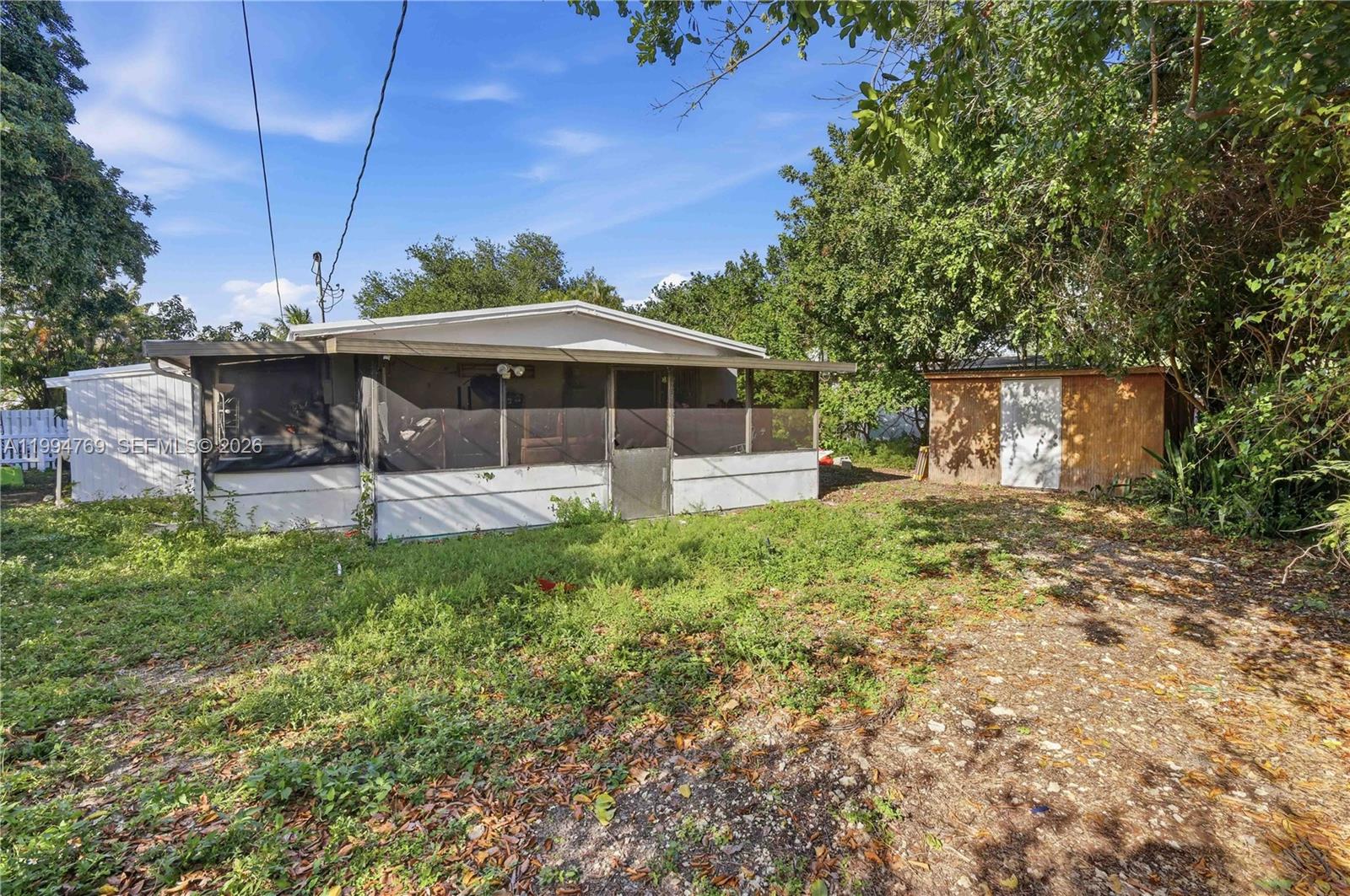 BEACH PARK SUB - Residential