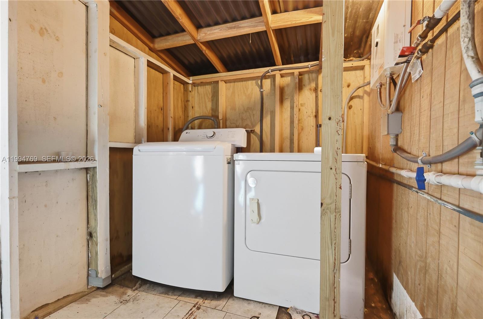 BEACH PARK SUB - Residential