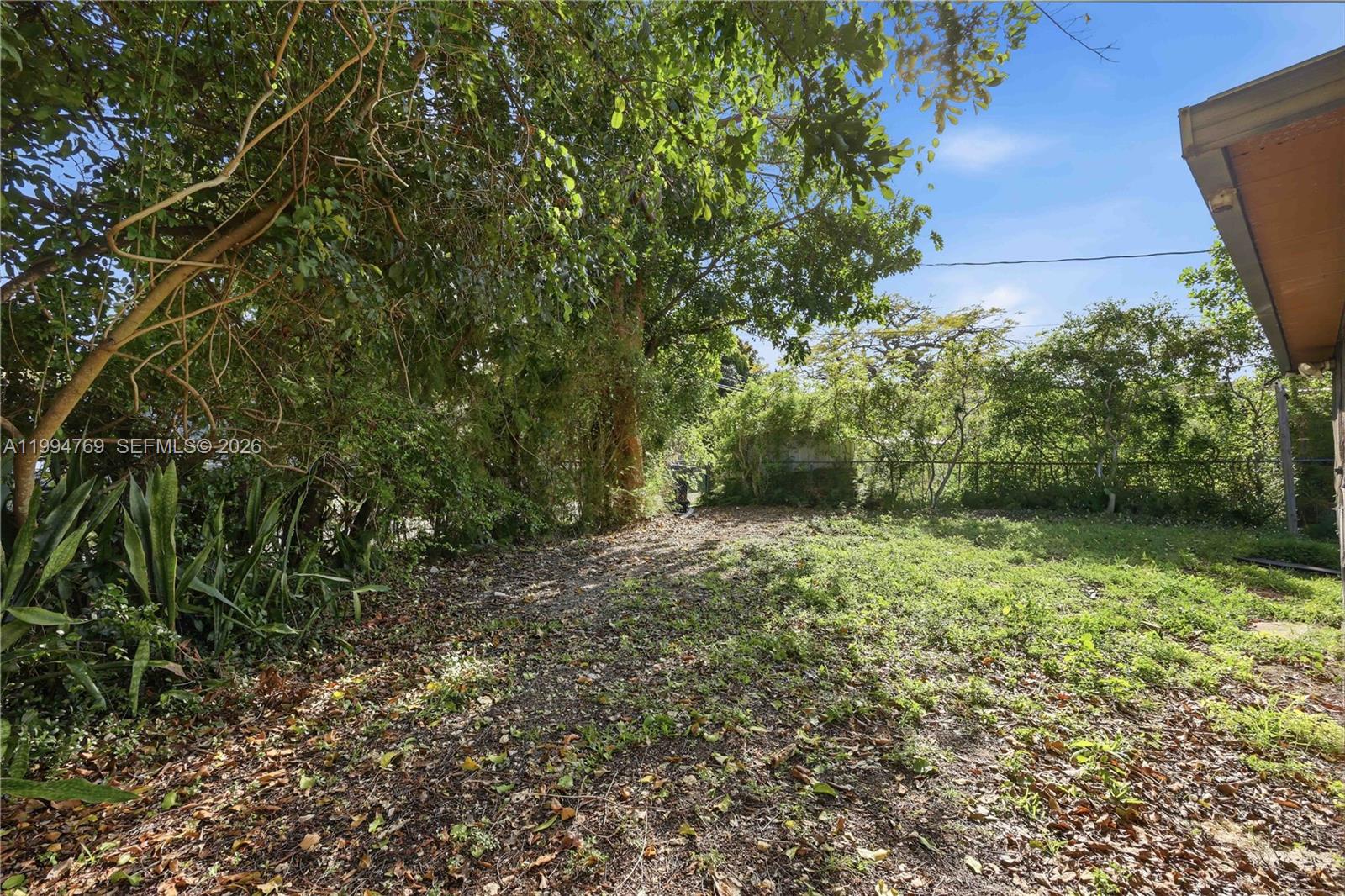 BEACH PARK SUB - Residential