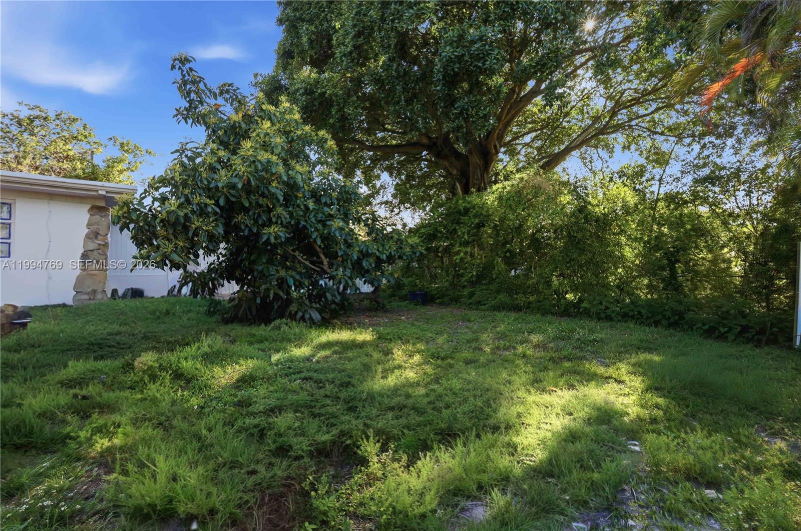 BEACH PARK SUB - Residential