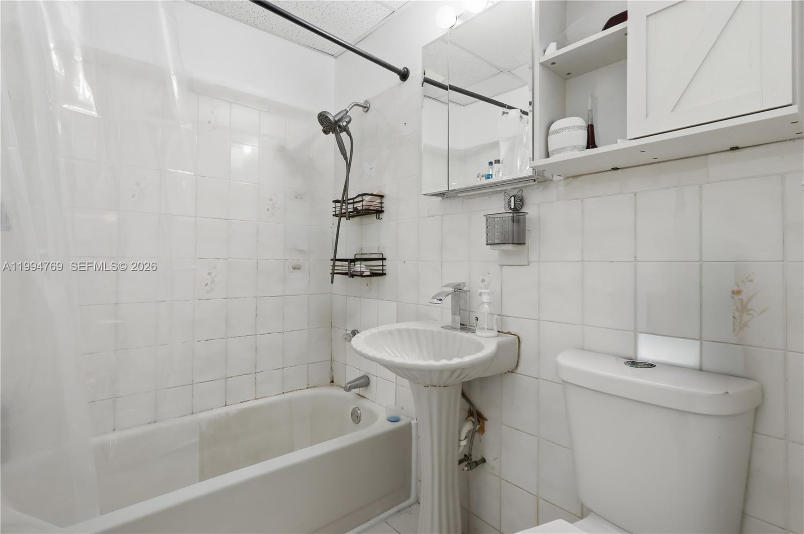 BEACH PARK SUB - Residential