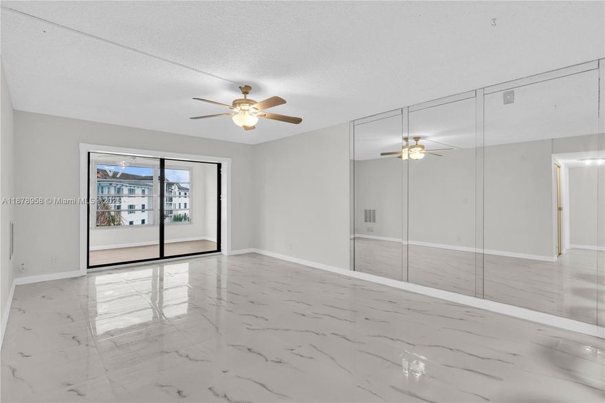 Beautiful 2-bedroom, 2-bath condo for rent at $2,200 in the desirable Isle of Sandalfoot community of Boca Raton. This top-floor unit features marble and tile flooring, a bright kitchen, spacious walk-in closets, and a glass-enclosed balcony perfect for relaxing or additional living space. With an ideal location close to top-rated schools, shopping, dining, major highways, and just minutes from Boca’s stunning beaches, this condo offers the perfect combination of comfort and convenience. Ready for immediate move-in!