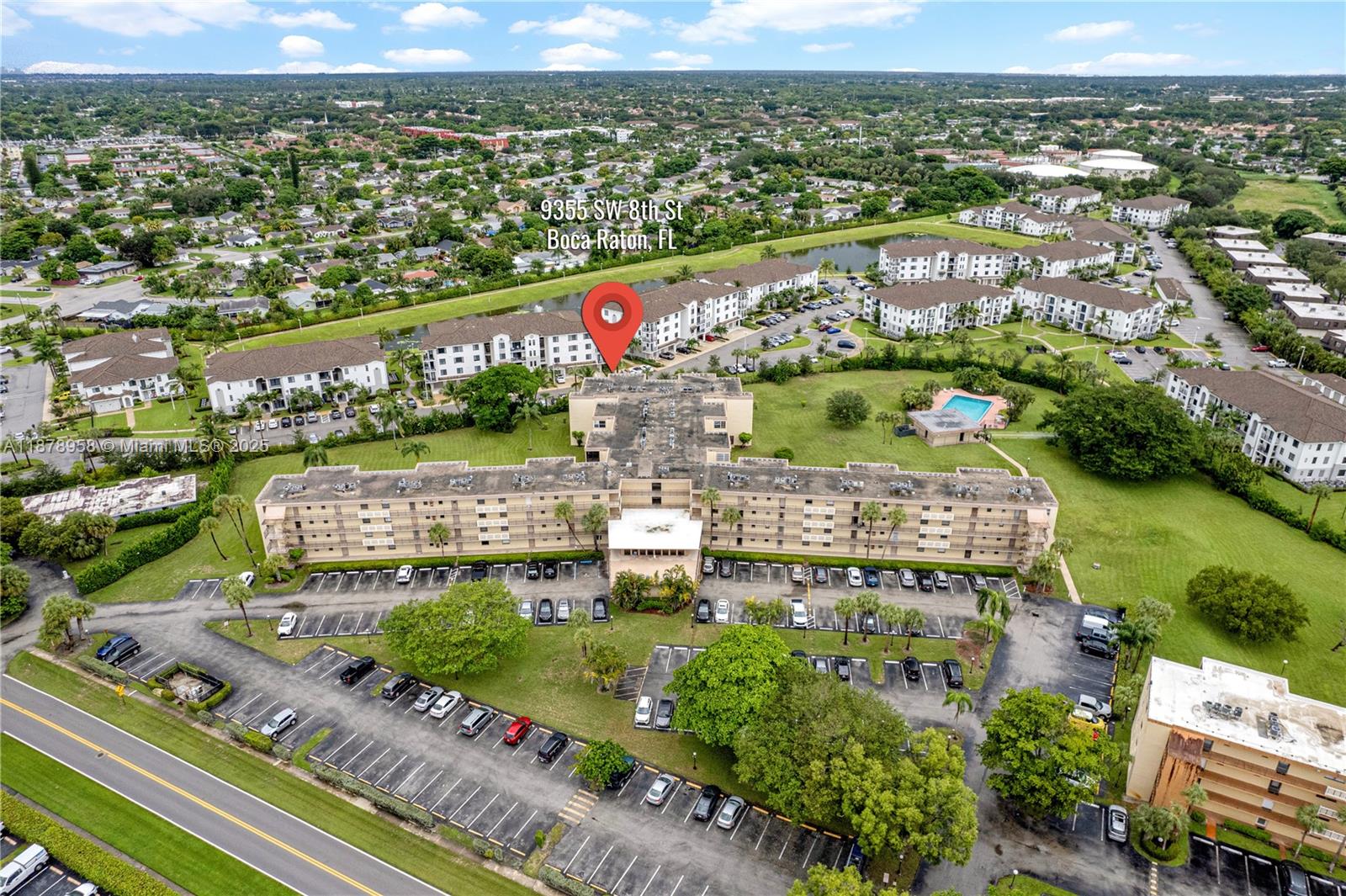 ISLE OF SANDALFOOT CONDO - Residential Lease