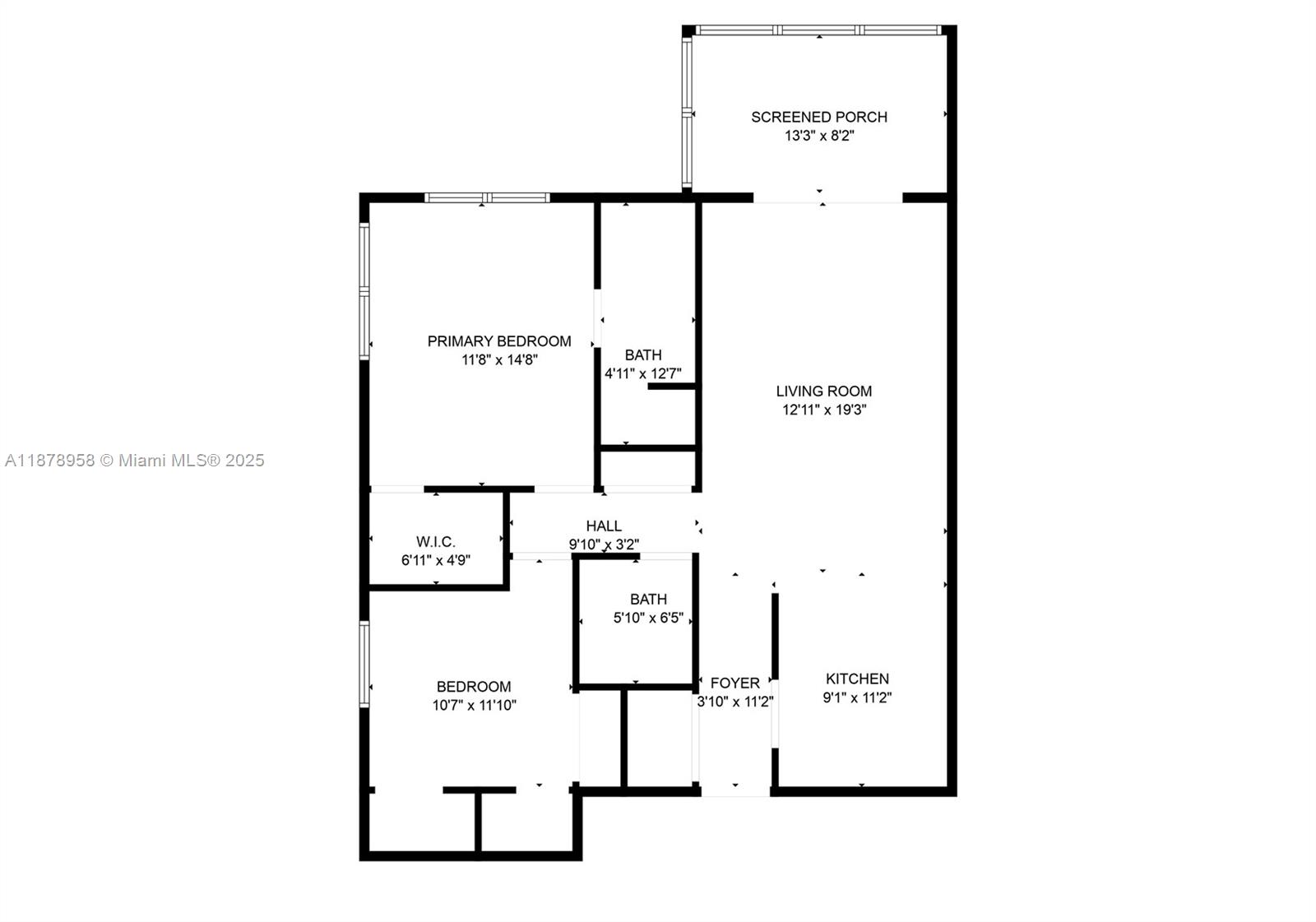 ISLE OF SANDALFOOT CONDO - Residential Lease
