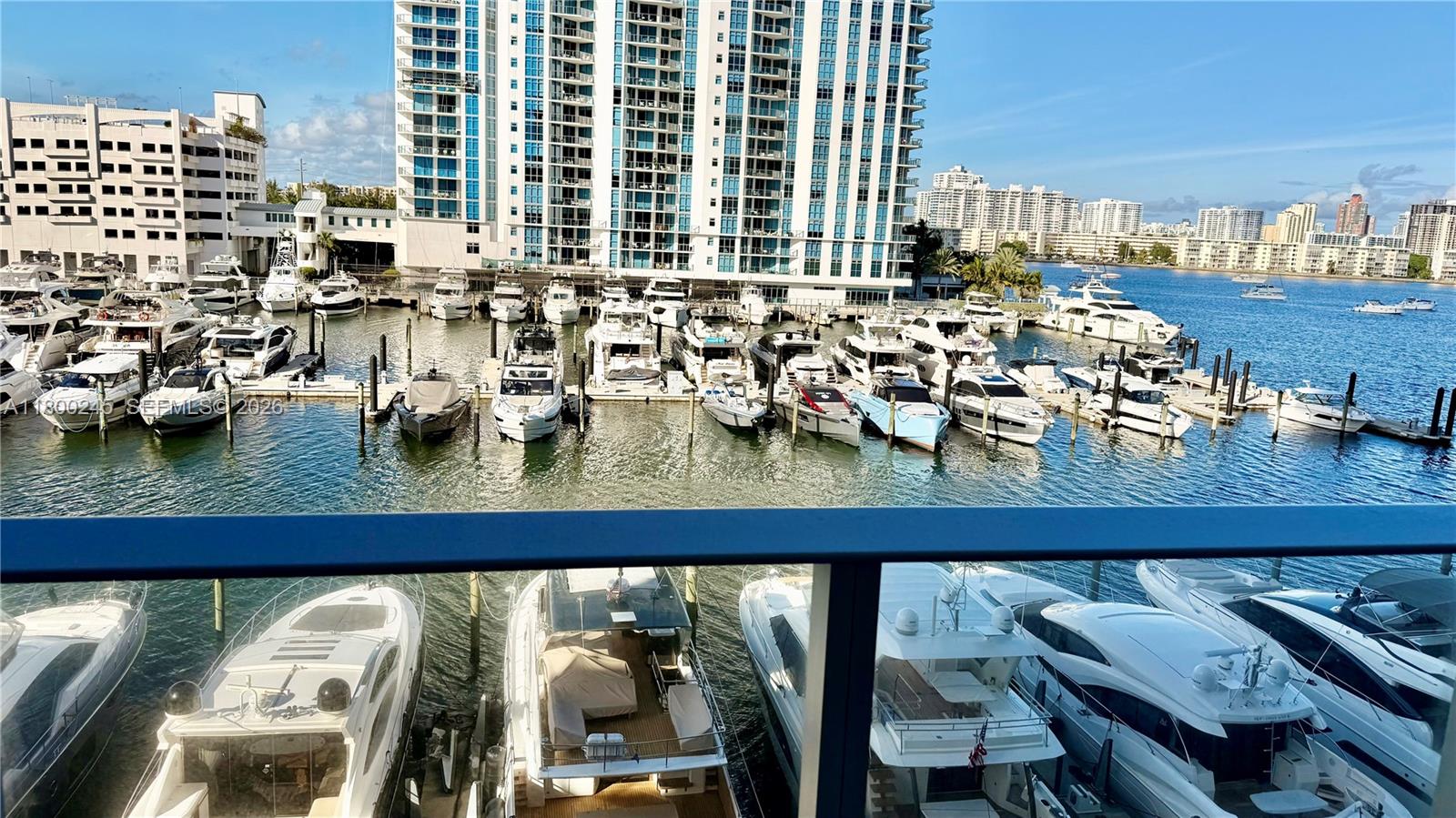 17111 Biscayne Blvd 403