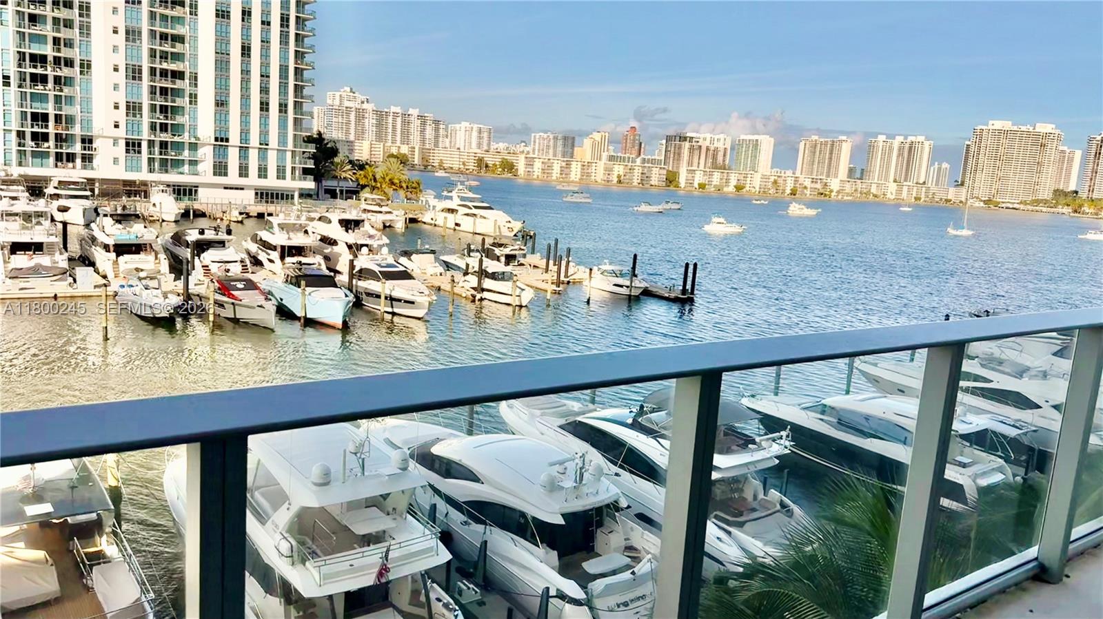 17111 Biscayne Blvd 403