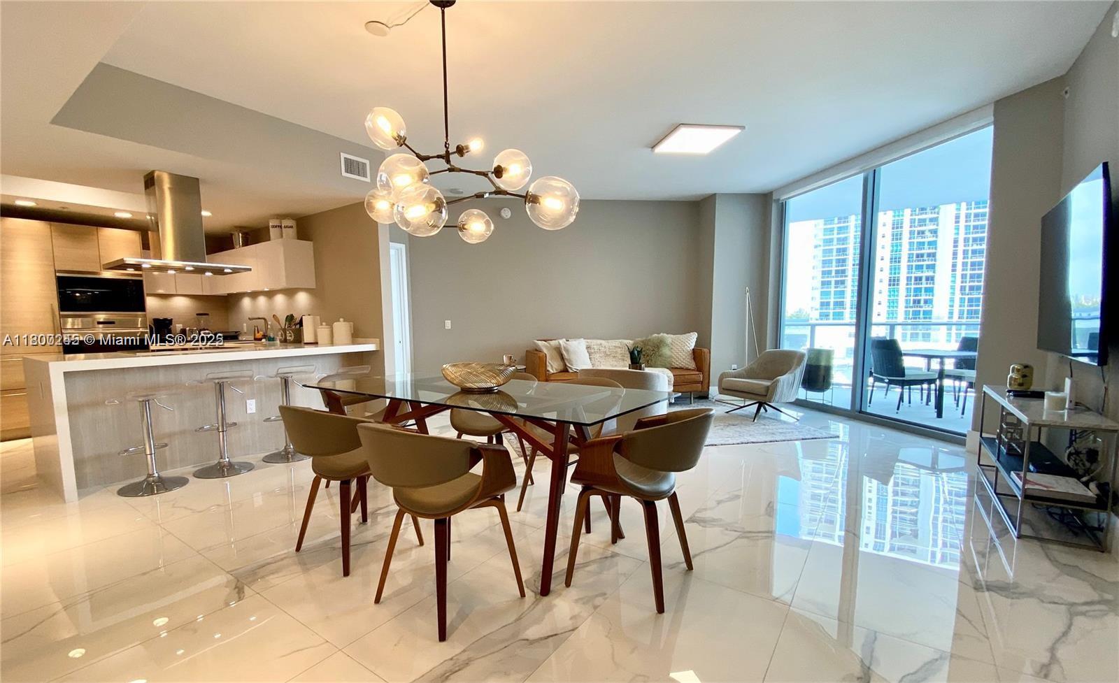 17111 Biscayne Blvd 403, North Miami Beach, Miami-Dade County, Florida - 2 Bedrooms  
2 Bathrooms - 