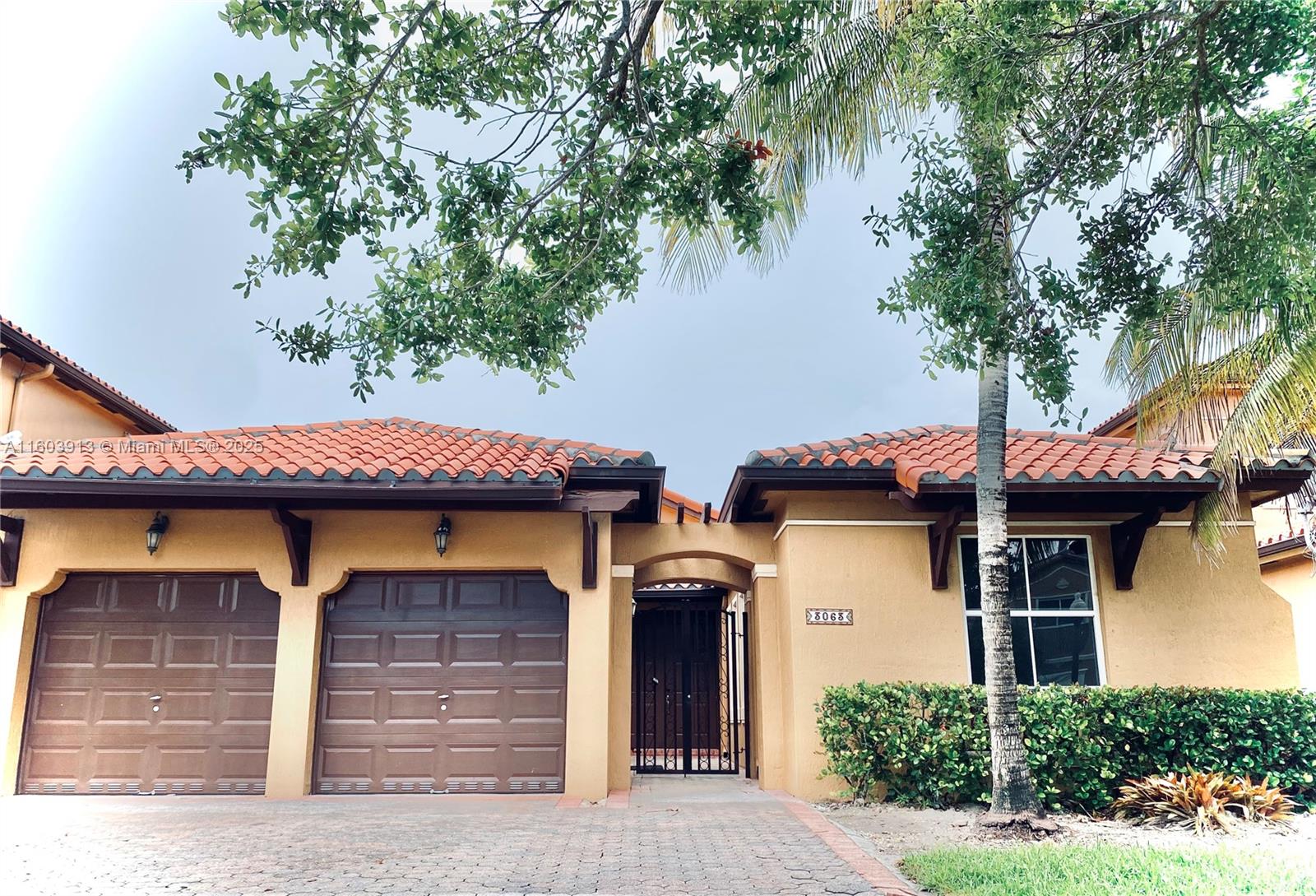 Property for Sale at 3063 Sw 156th Pl, Miami, Broward County, Florida - Bedrooms: 4 
Bathrooms: 3  - $724,000