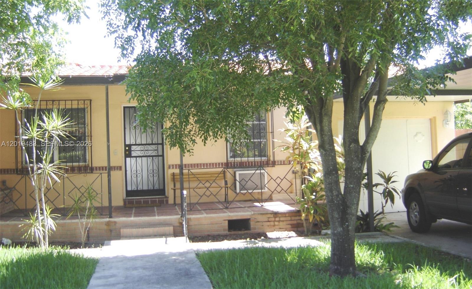 Brentwood - Residential