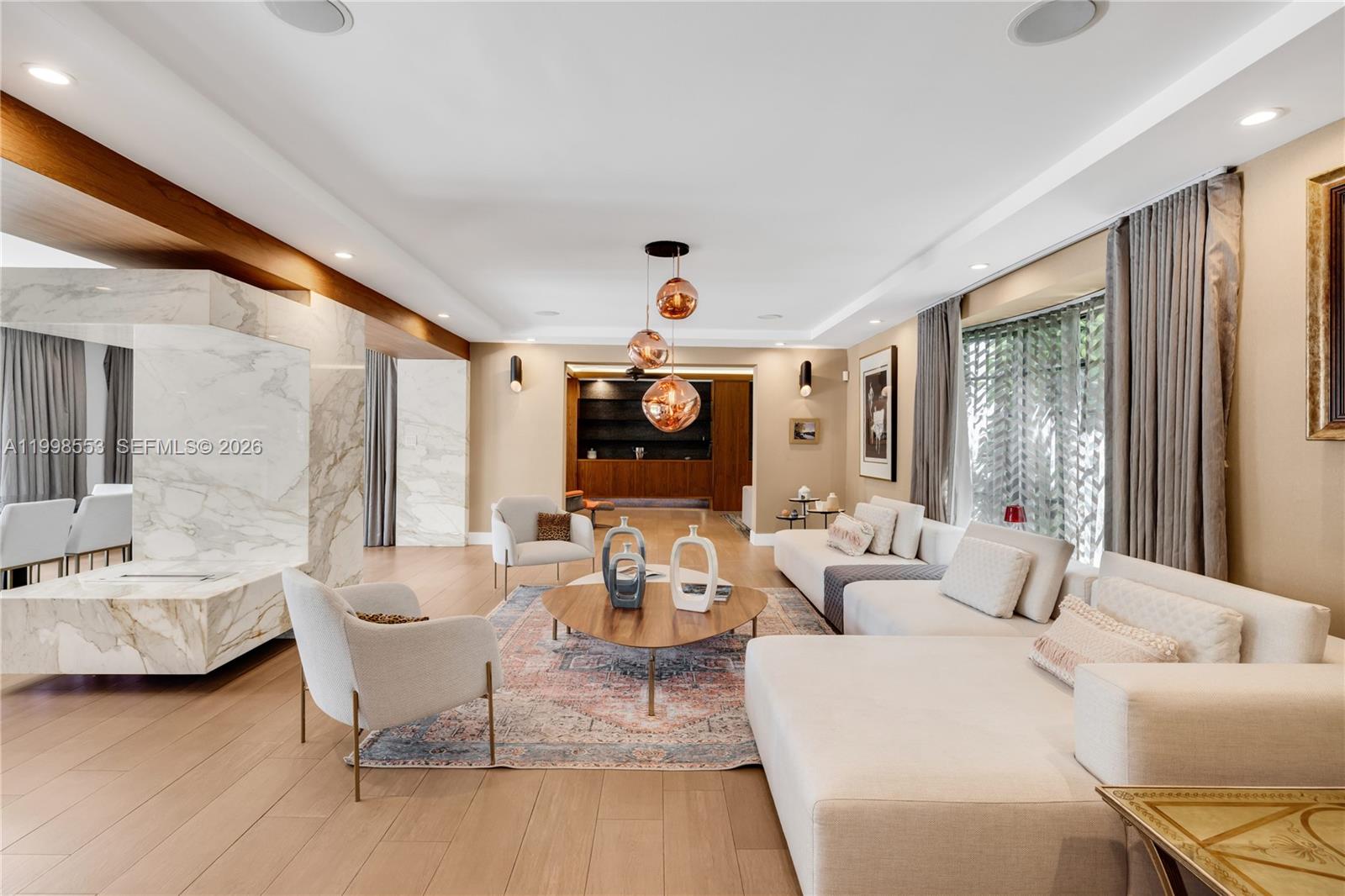 MIAMI SHORES SEC 3 - Residential