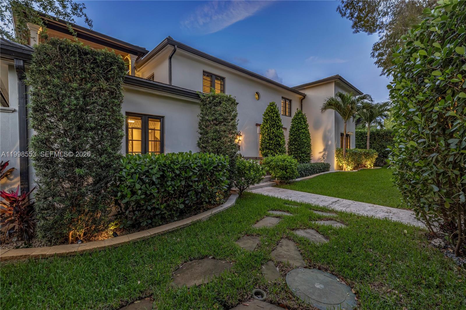 MIAMI SHORES SEC 3 - Residential