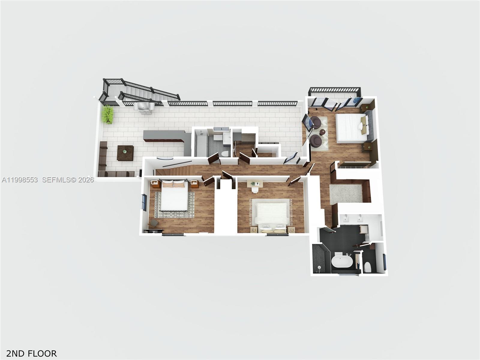 MIAMI SHORES SEC 3 - Residential