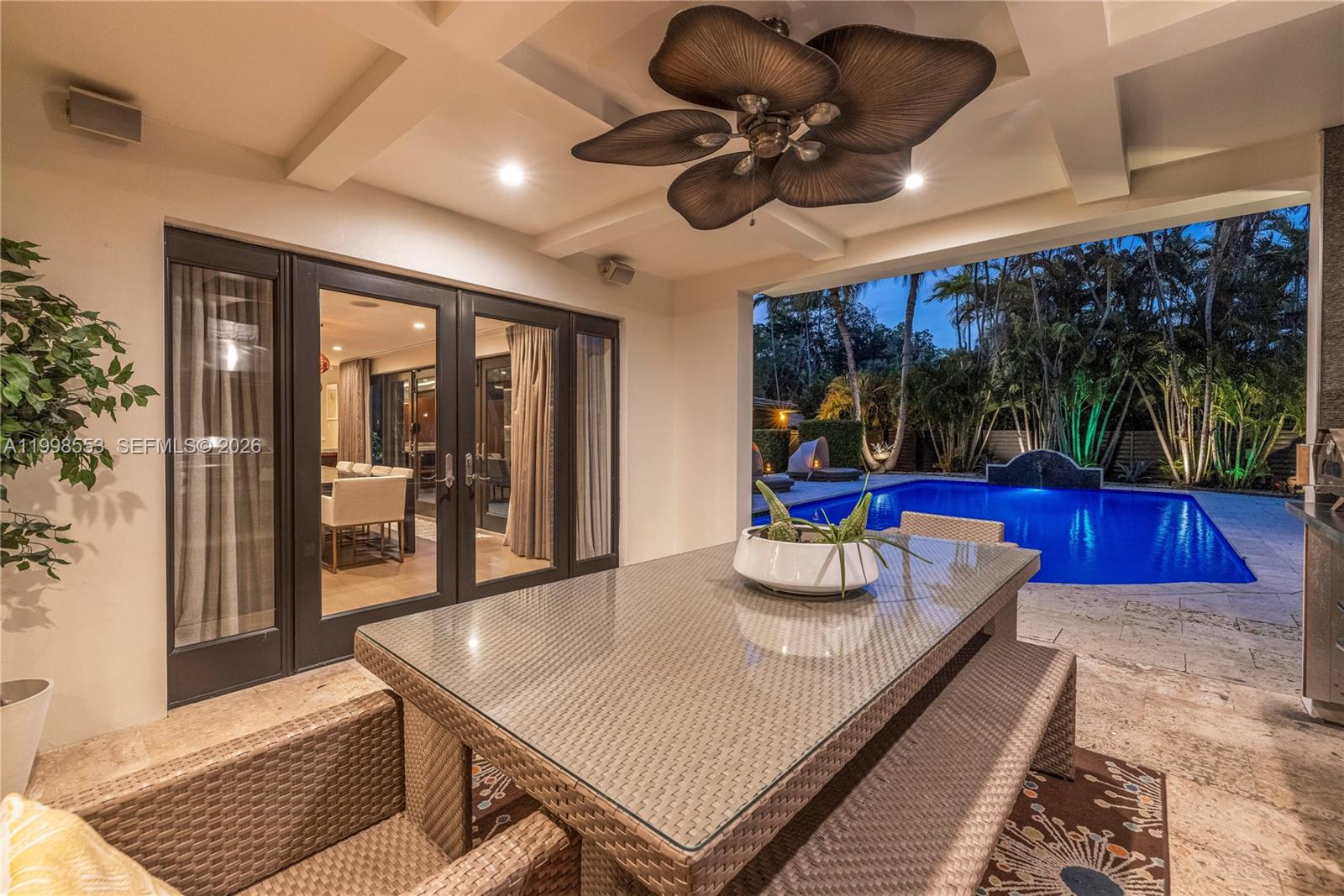 MIAMI SHORES SEC 3 - Residential