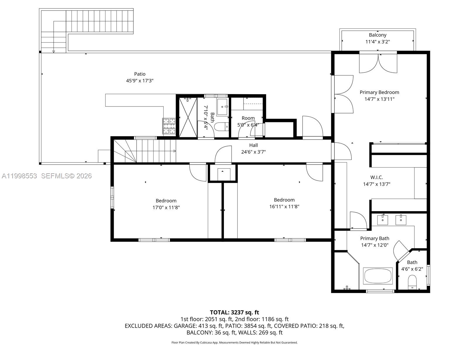 MIAMI SHORES SEC 3 - Residential