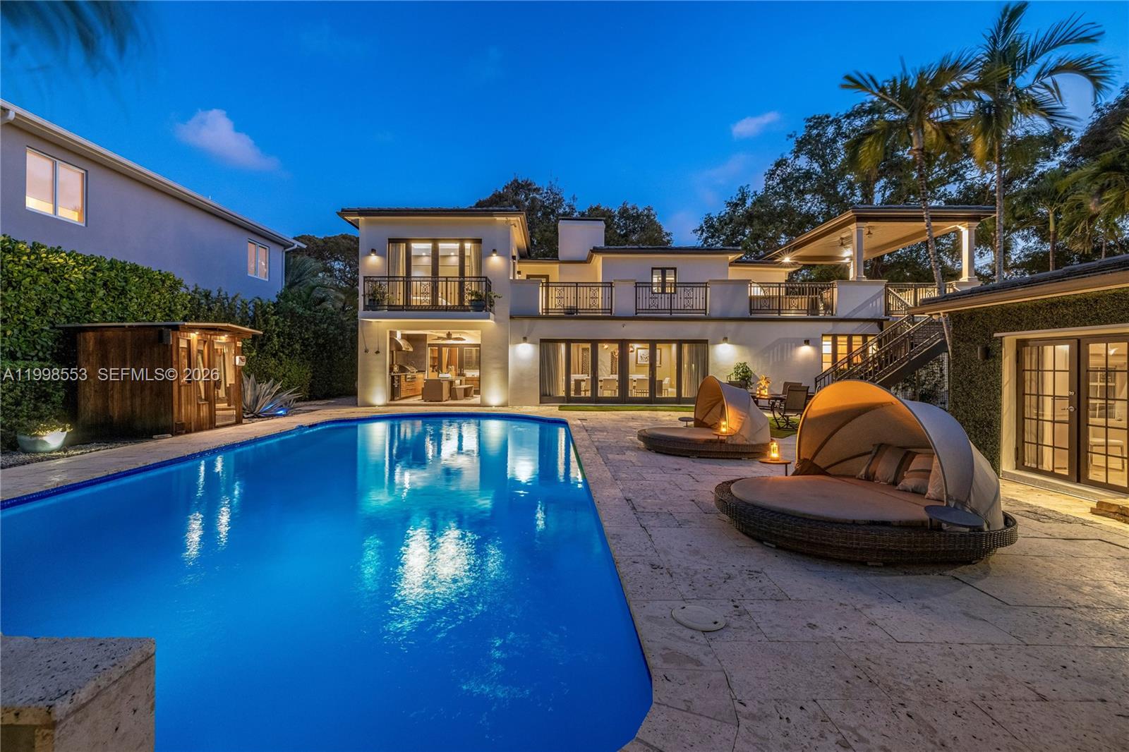 MIAMI SHORES SEC 3 - Residential